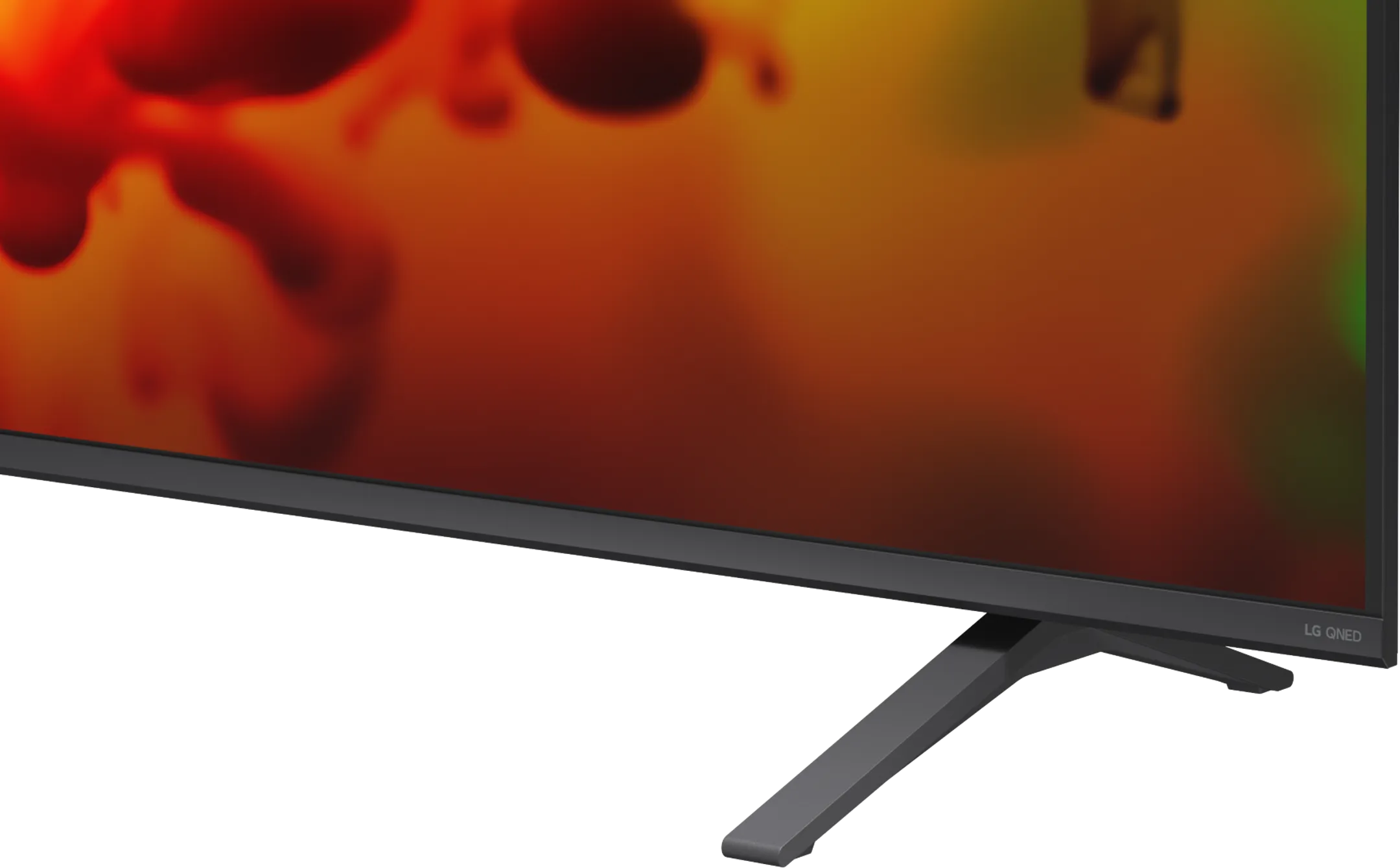TV QNED AI Mini LED 4K 65QNED72B6B 65 pouces
