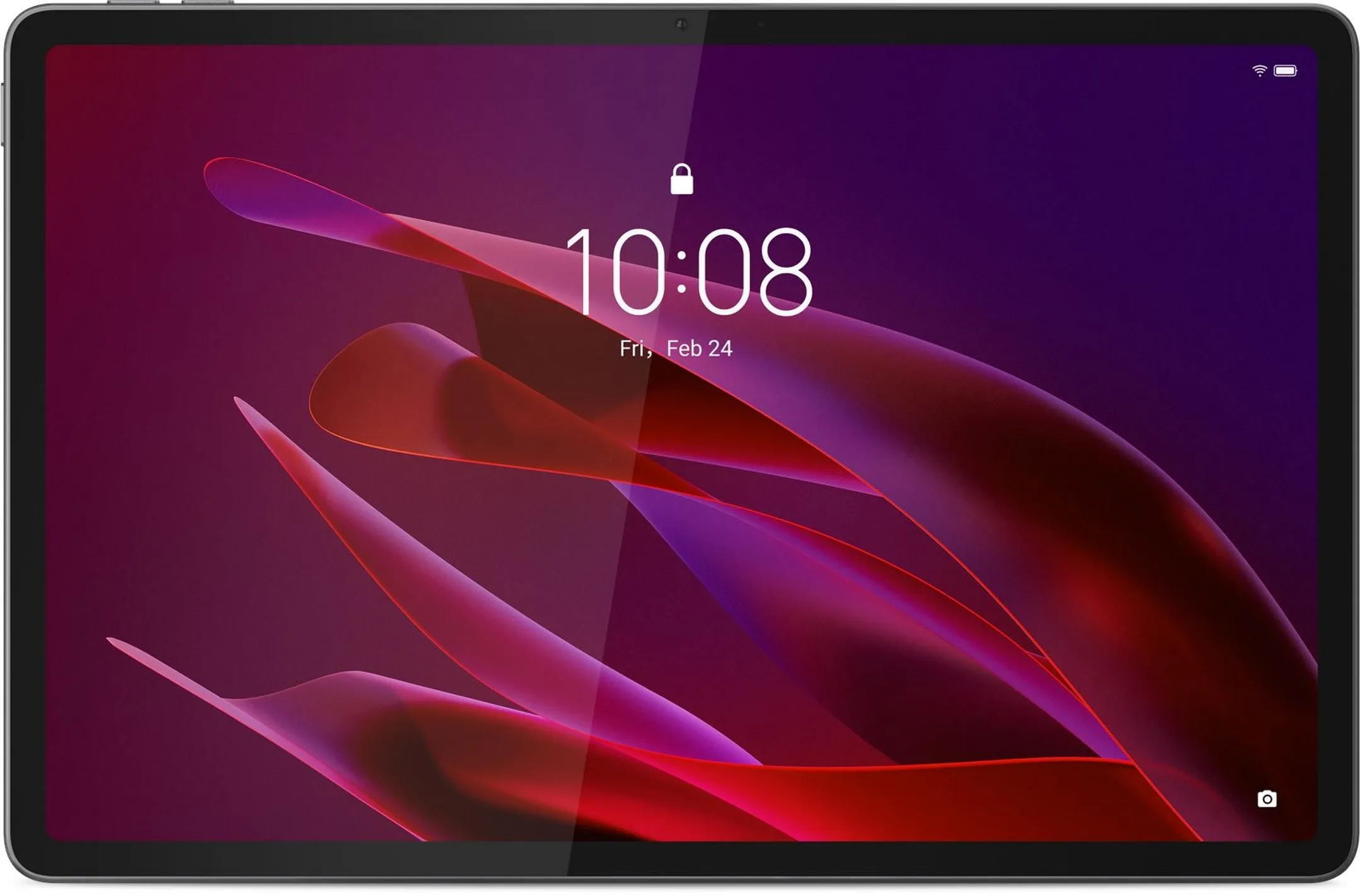 Tablet 11,1" Yoga Tab Snapdragon 8 12GB 256GB Luna Grey