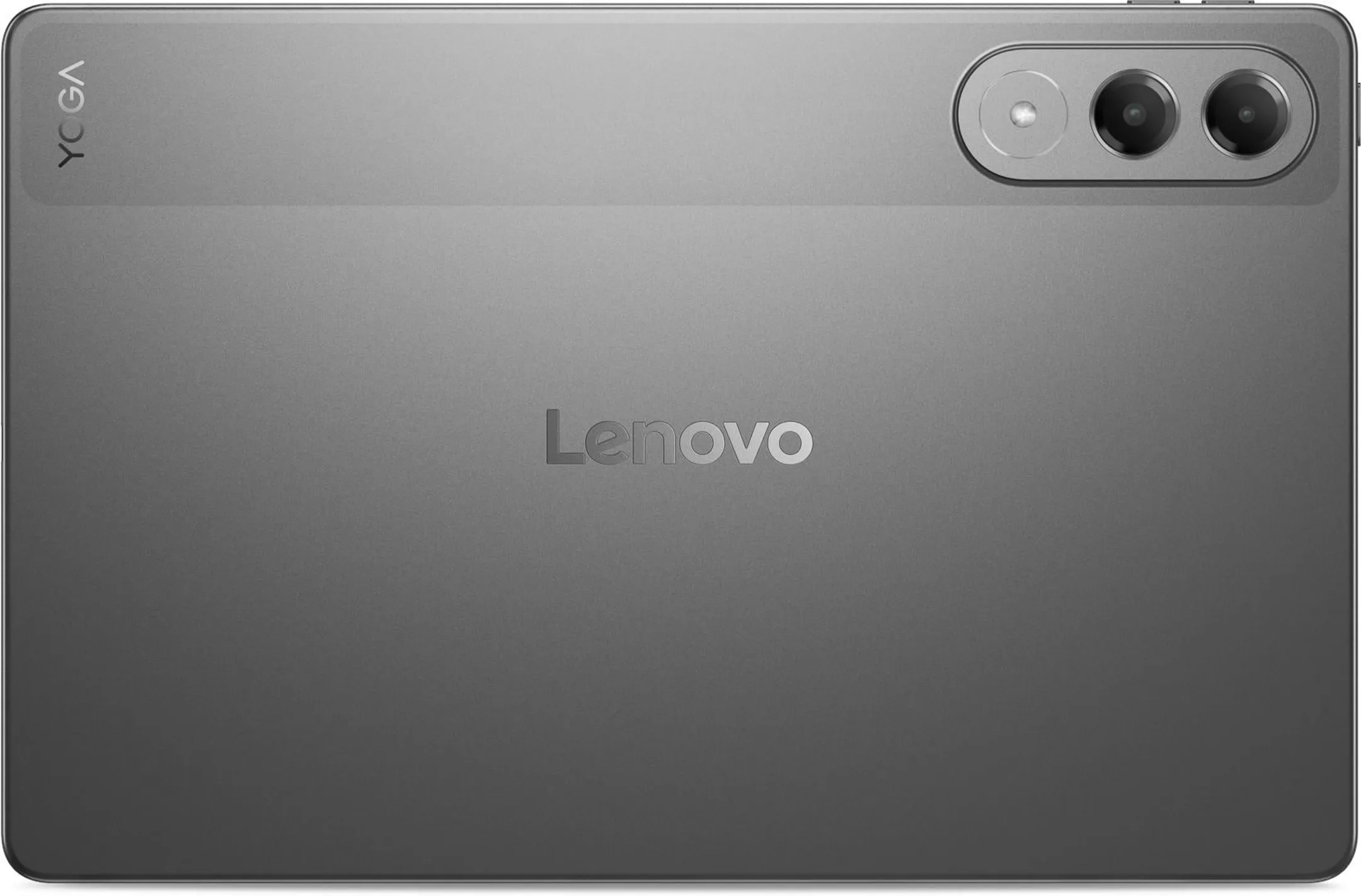 Tablet 11,1" Yoga Tab Snapdragon 8 12GB 256GB Luna Grey