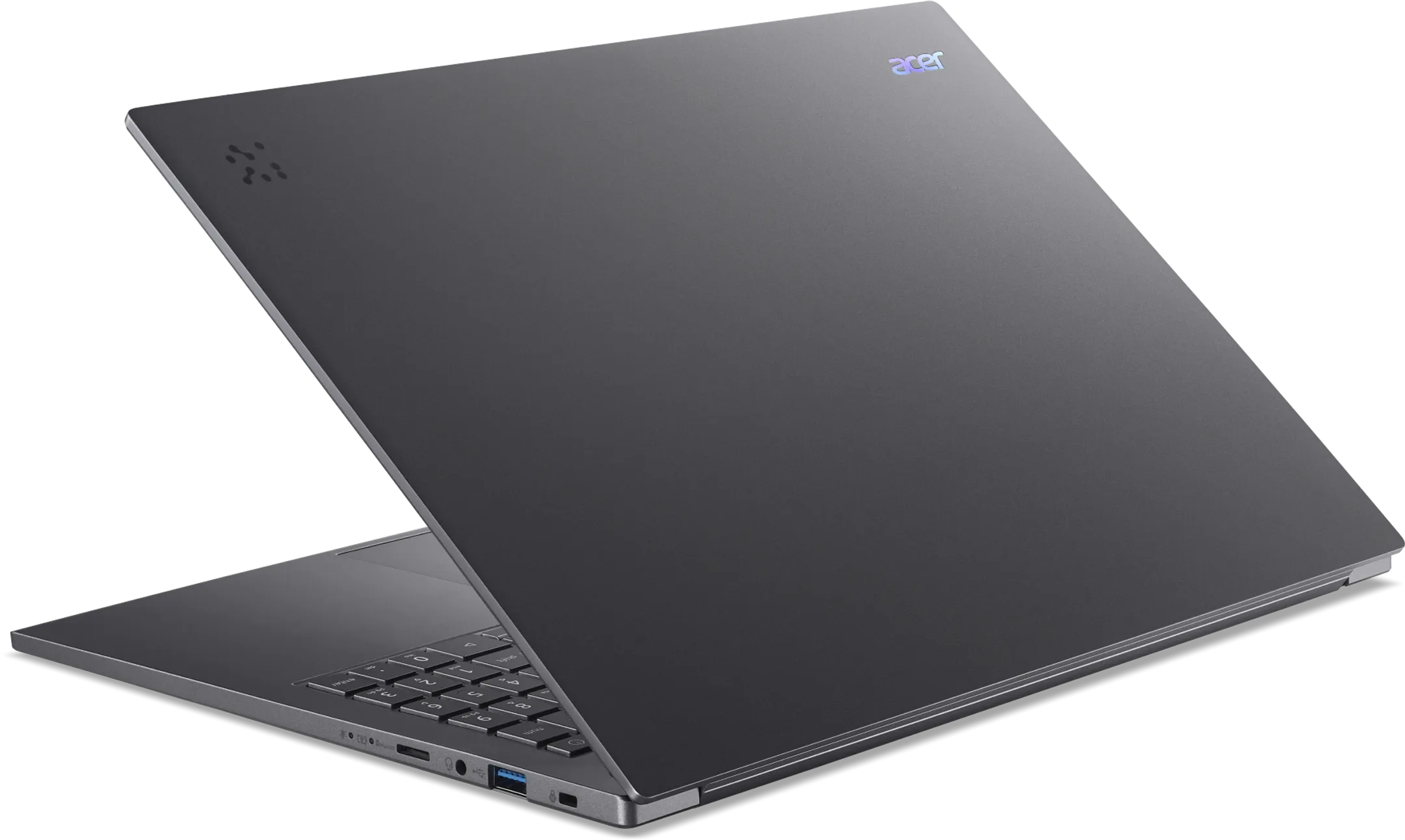 Laptop 16" Aspire 16 AI Ultra 9 32Go 1To QWERTZ A16-52M-65K4