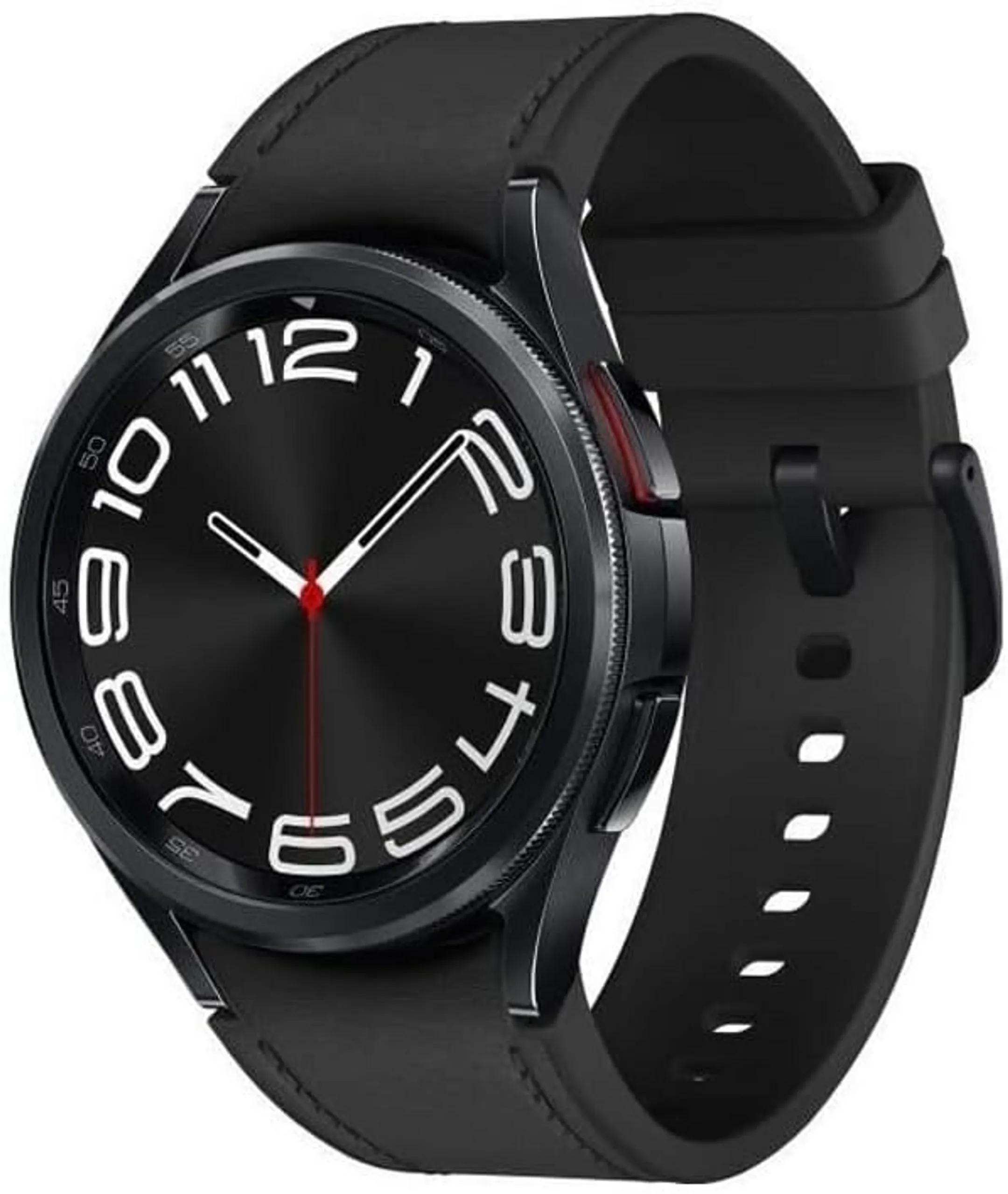 Bundle Galaxy S26 Ultra 256 Go + Galaxy Watch6 Classic 43mm Noir