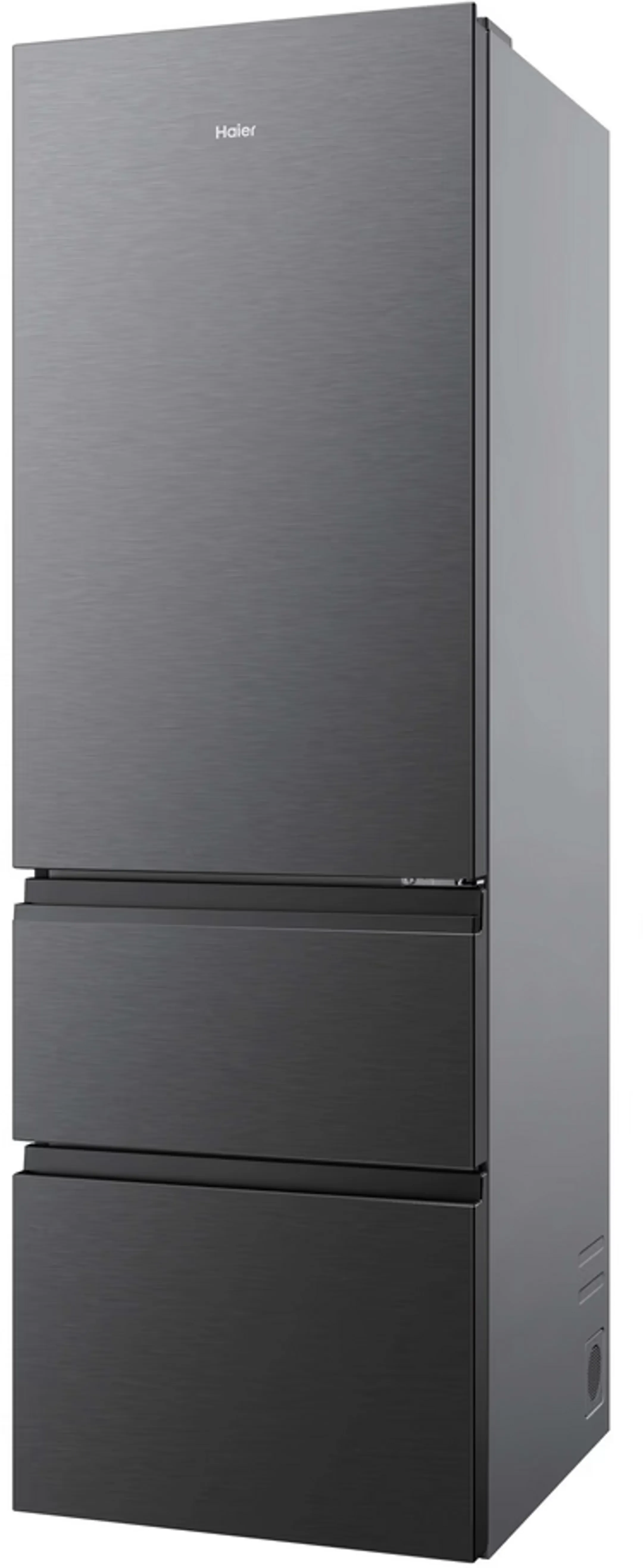 Combi frigo congélateur 3D 60 HTR3618CNMP