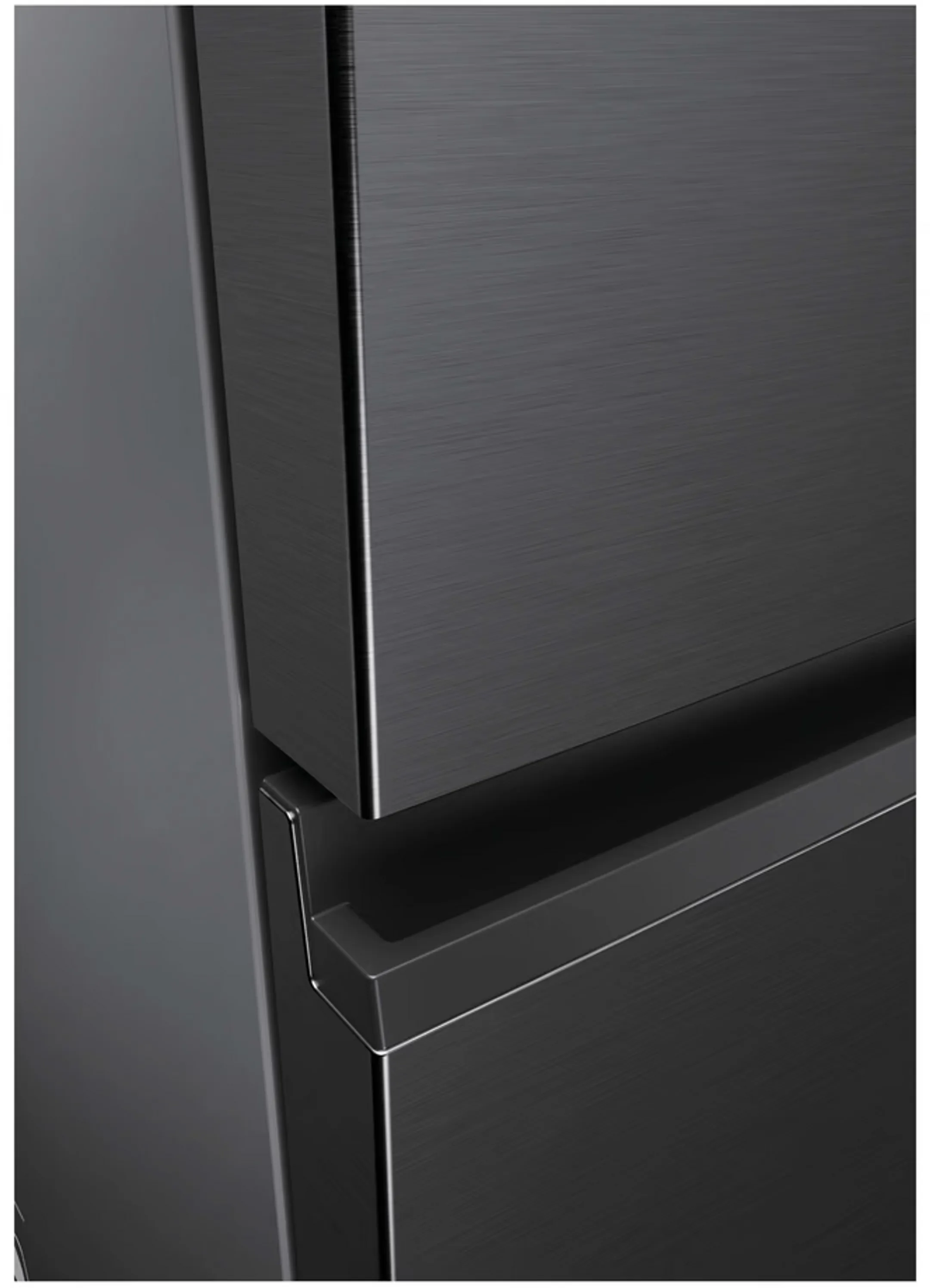 Combi frigo congélateur 3D 60 HTR3618CNMP