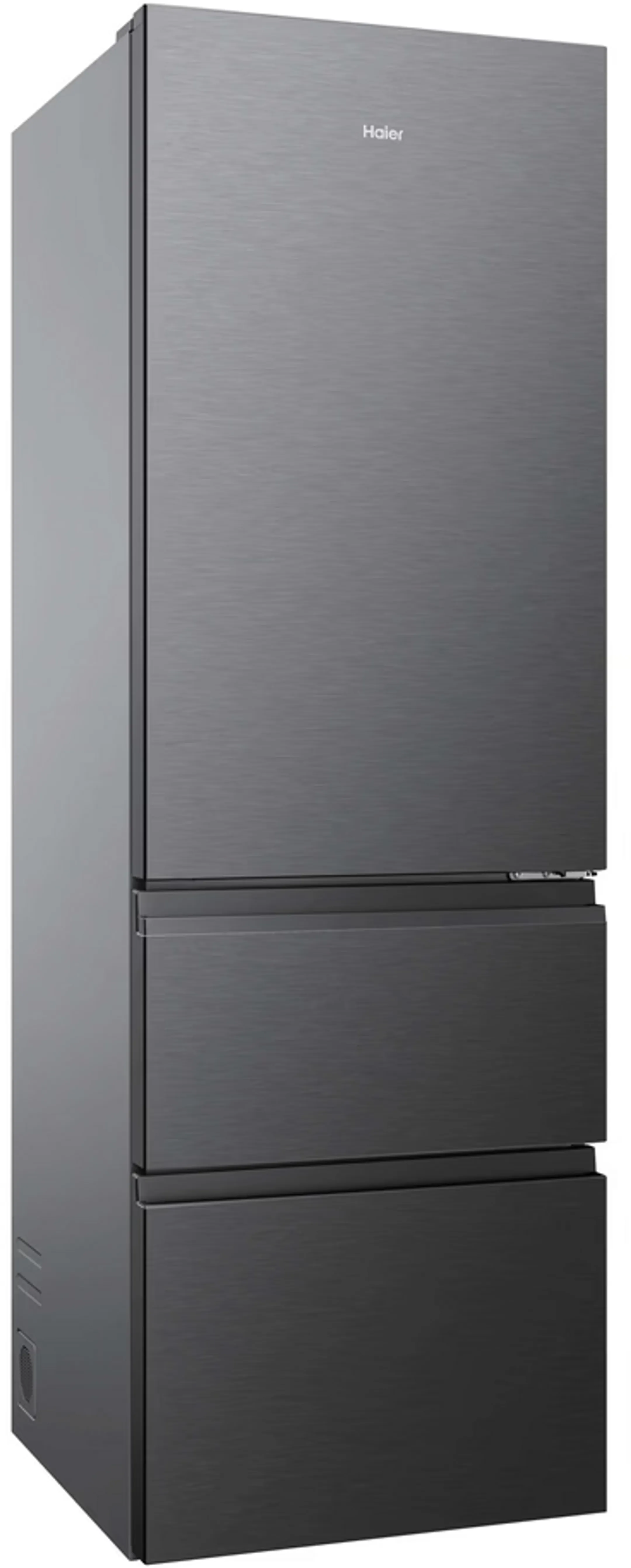 Combi frigo congélateur 3D 60 HTR3618CNMP