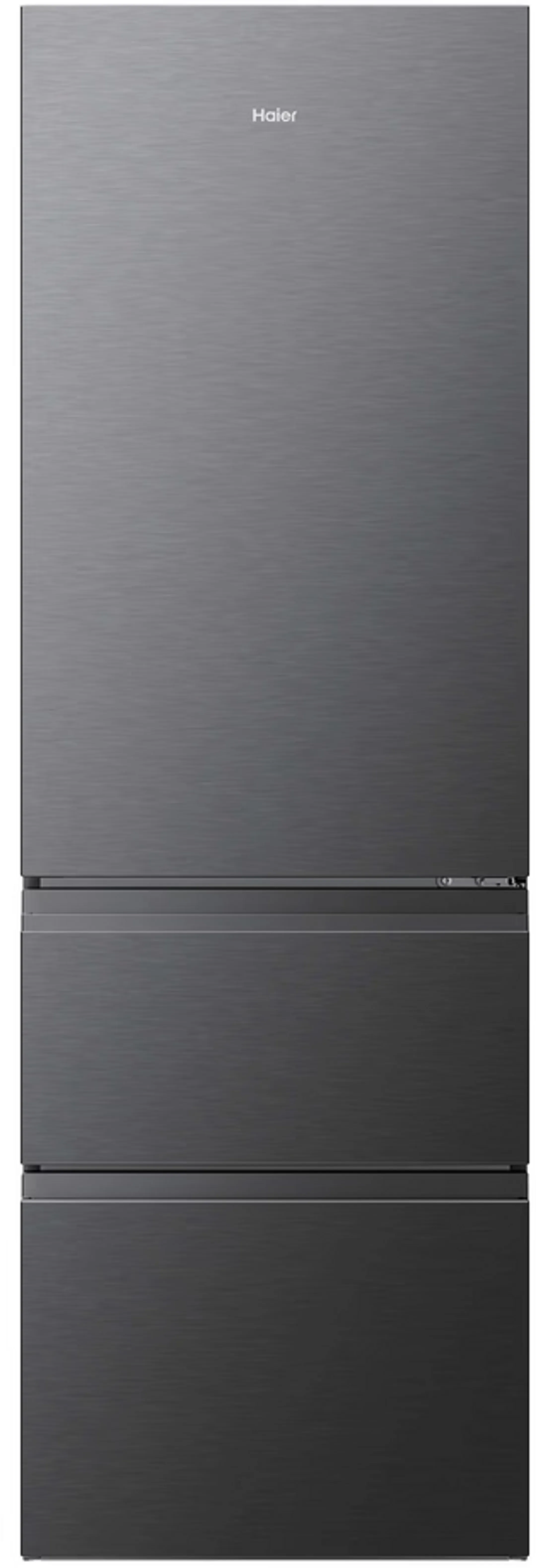 Combi frigo congélateur 3D 60 HTR3618CNMP