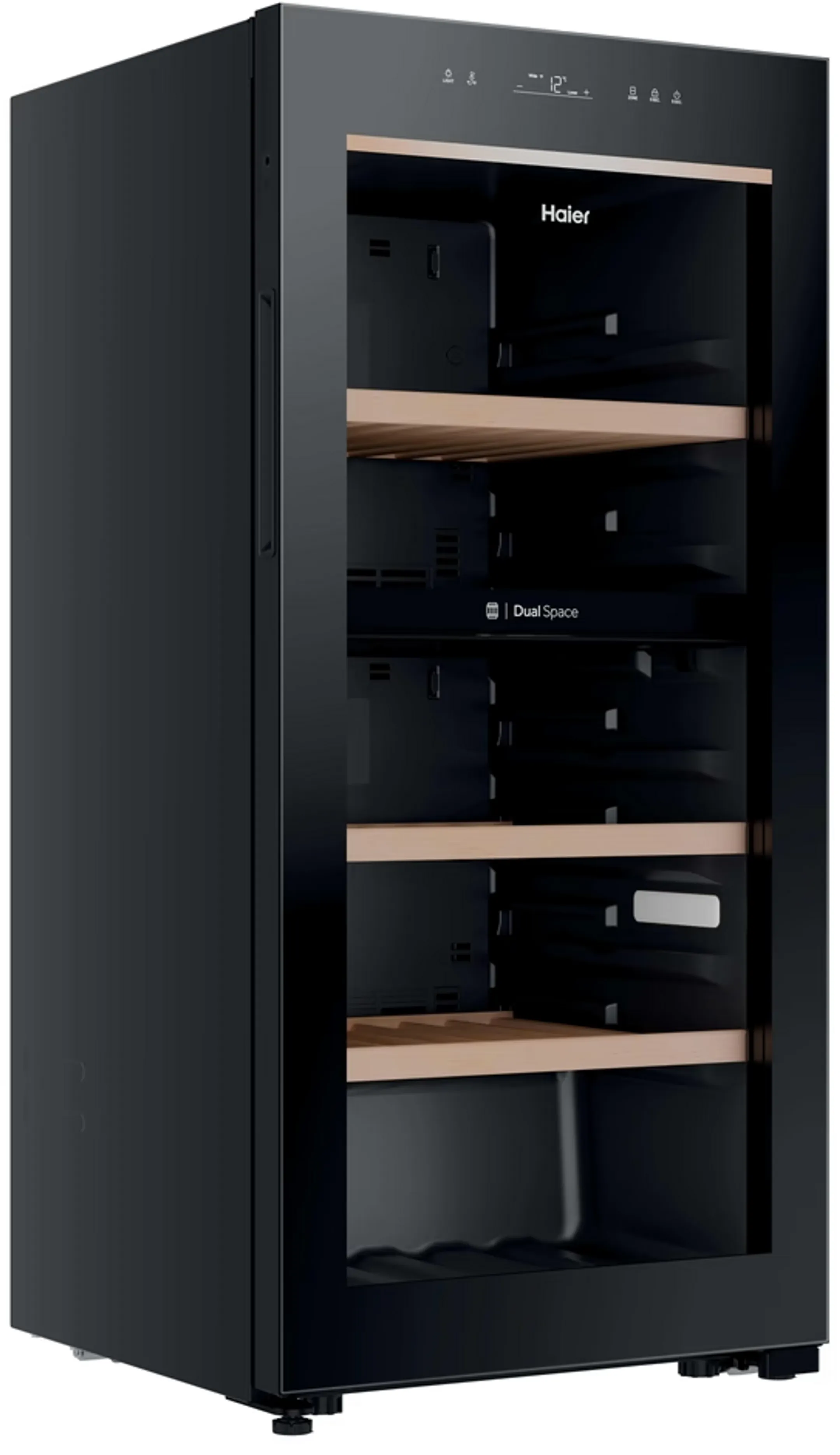 Wine cellar Wine Bank 60 Series 5 HWS111GDGH1 111 bottles