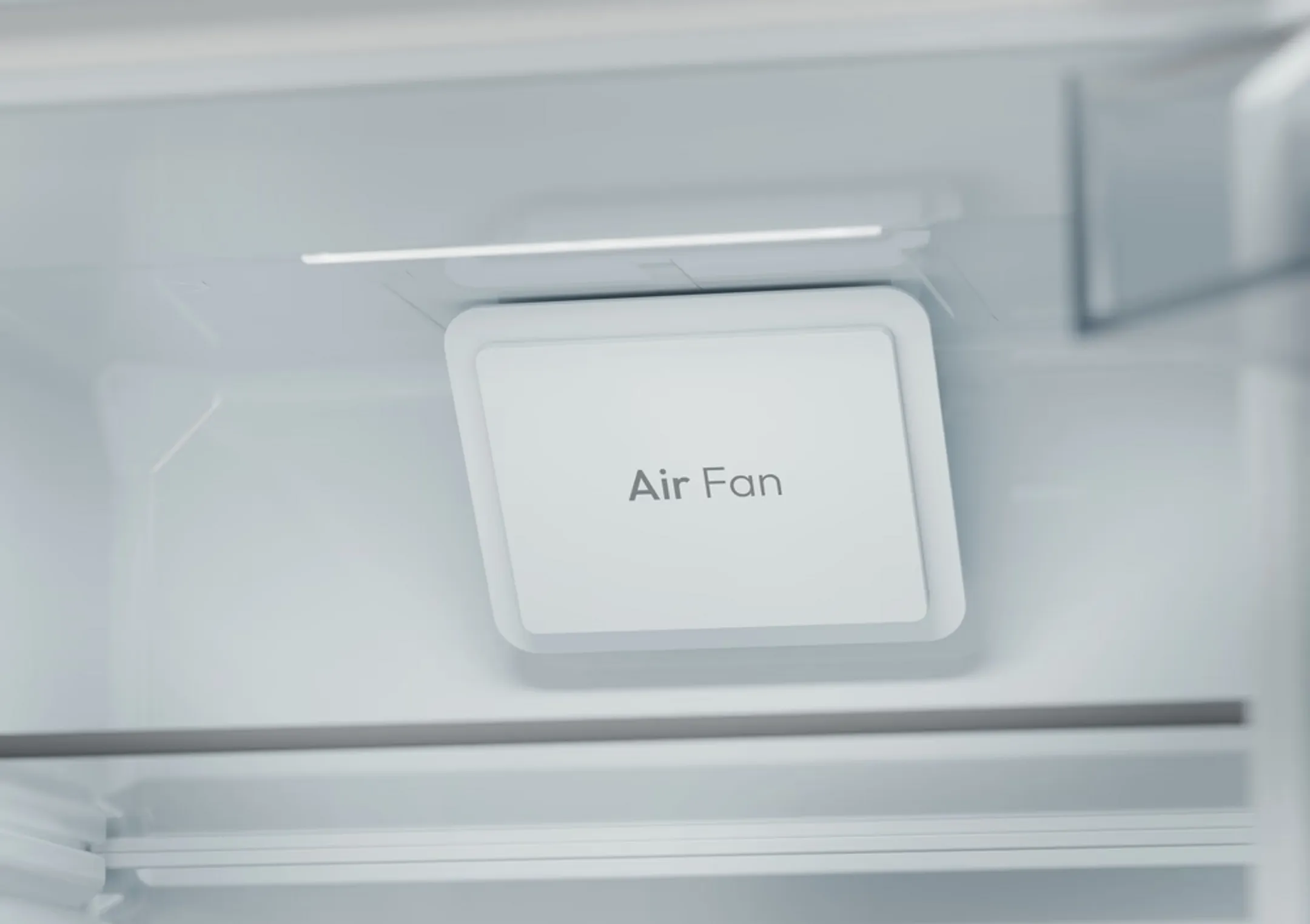 Combi frigo congélateur encastrable Fresco 400 CNBQL3518EV