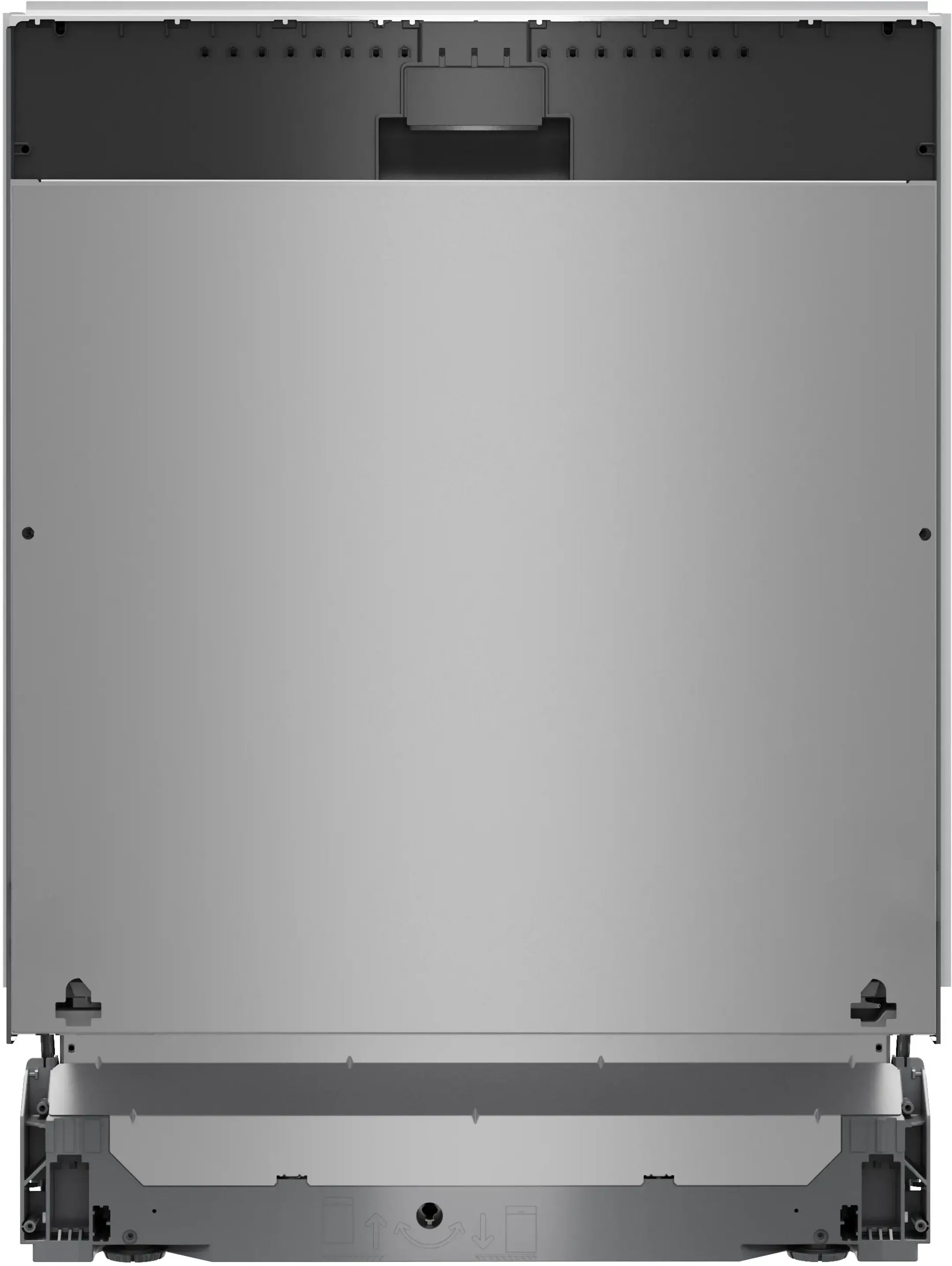 Lave-vaisselle XXL encastrable iQ300 SX63HX03TE