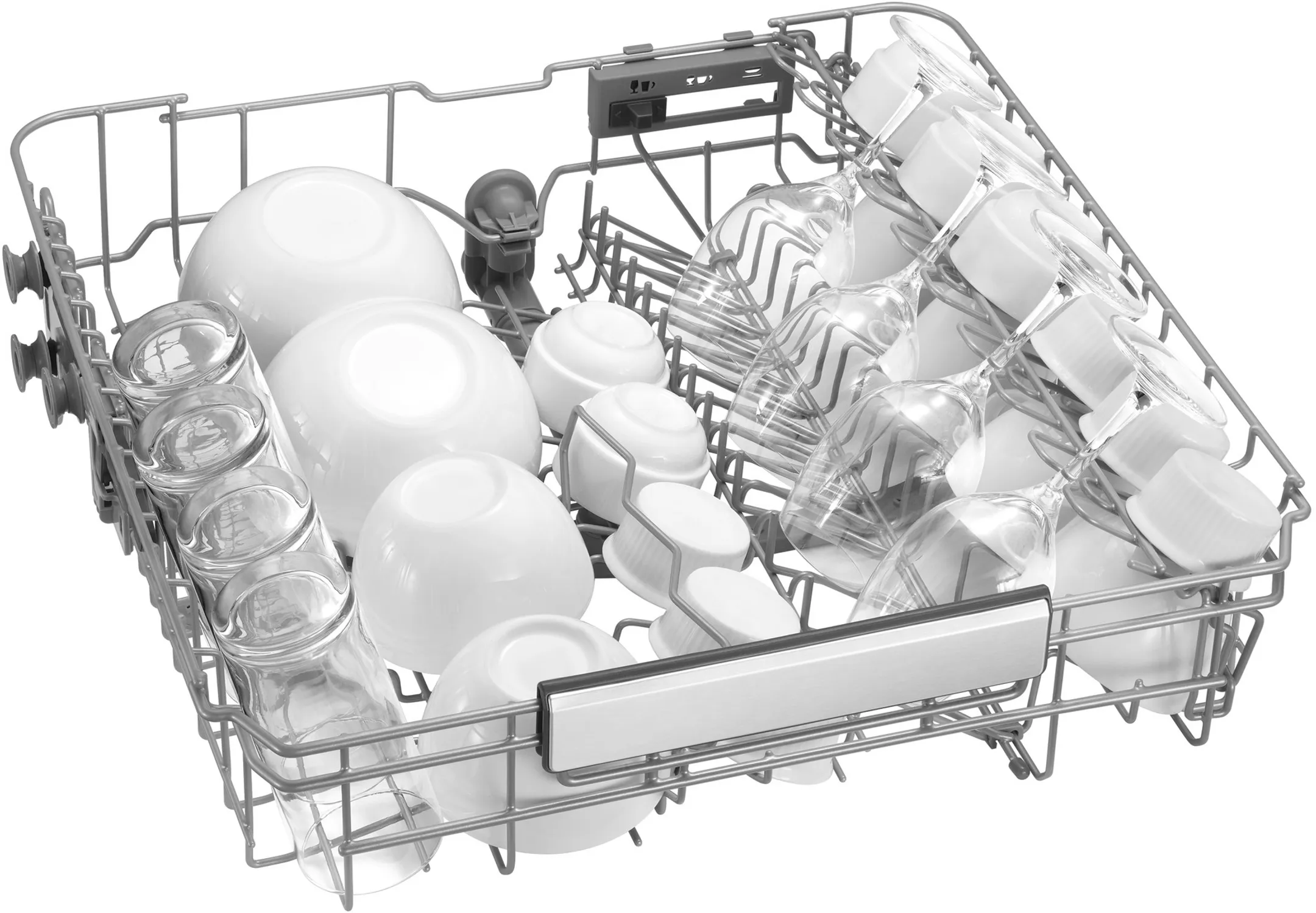 Einbau-Geschirrspüler Serie 70 DW70H73WCB0U1