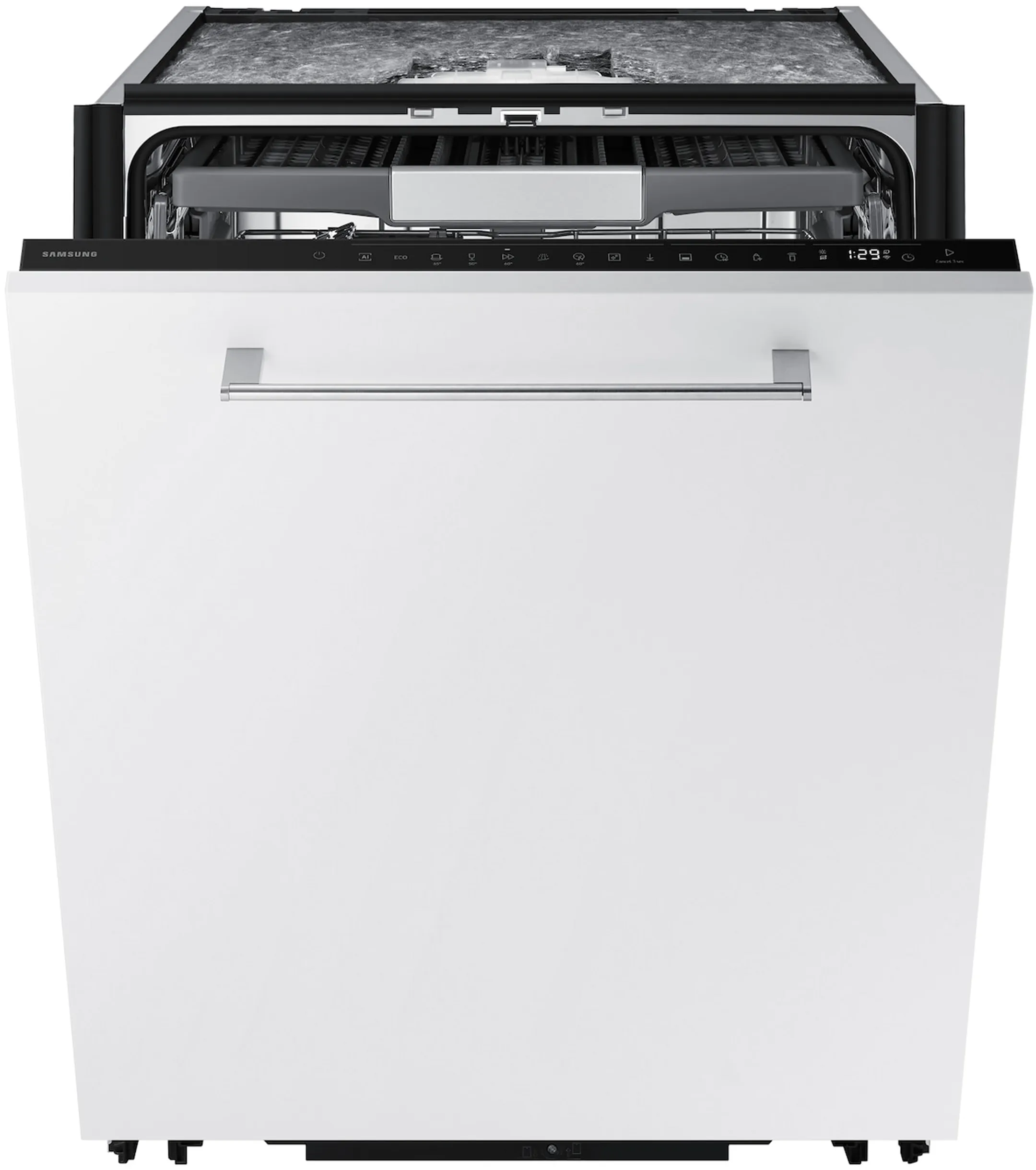 Einbau-Geschirrspüler Serie 80 DW80H77VAB0U1