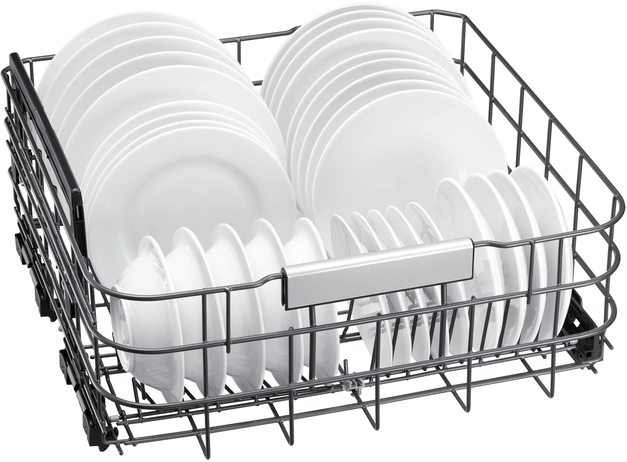 Einbau-Geschirrspüler Serie 80 DW80H77VAB0U1