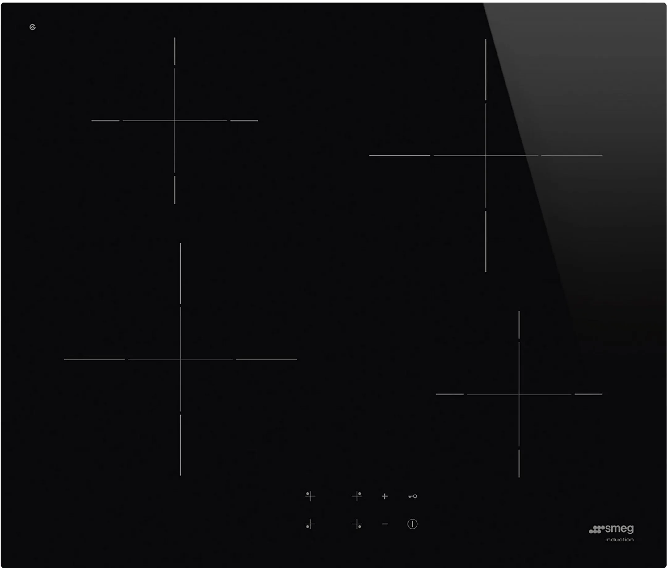 Table de cuisson induction SI2641DL