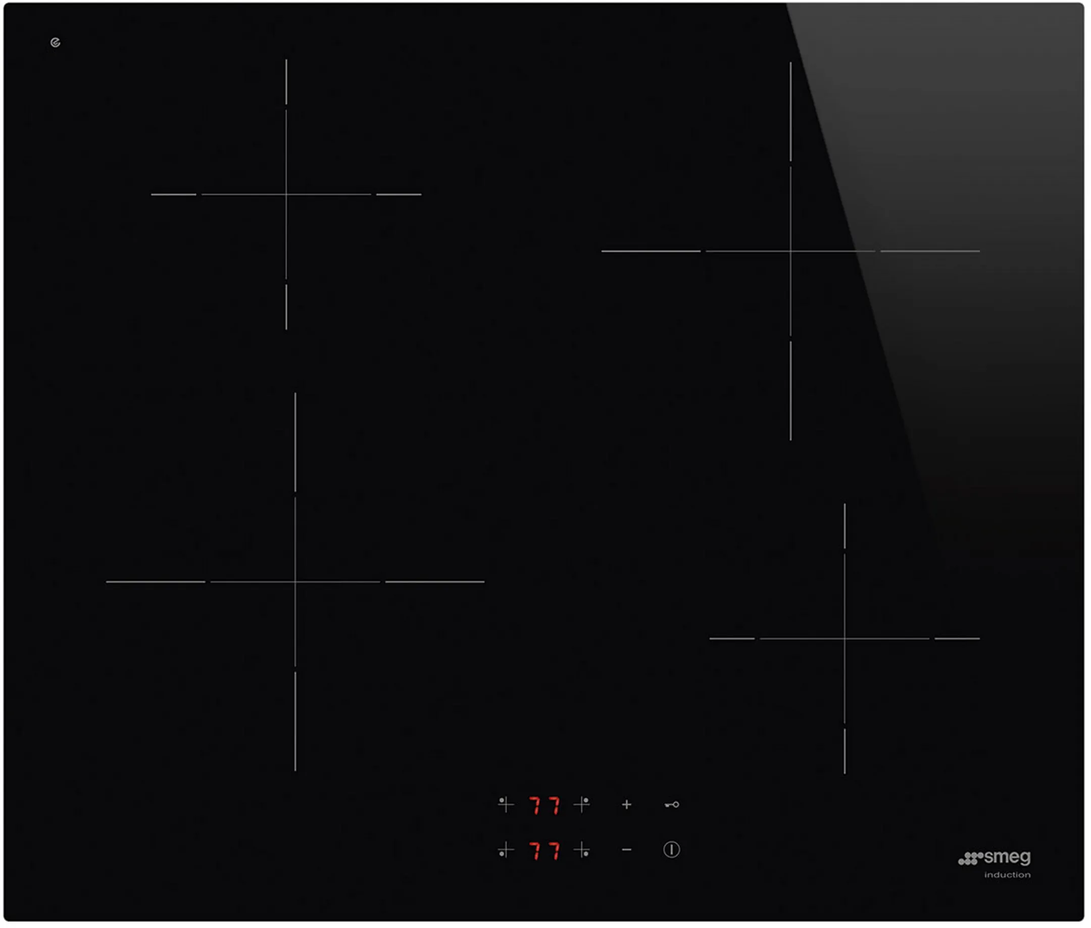 Table de cuisson induction SI2641DL