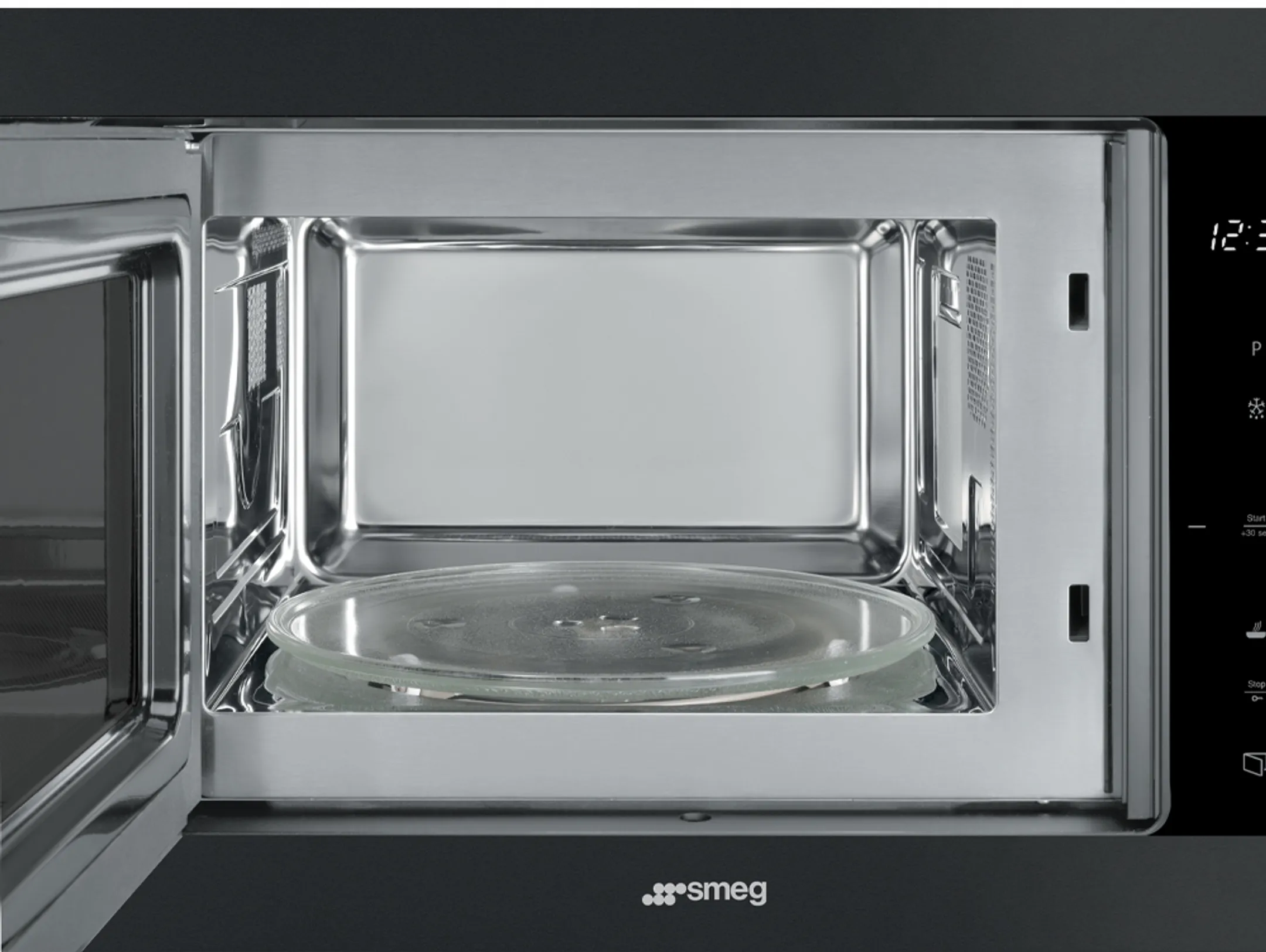 Multifunction Built-in Microwave Oven Classica FMI325N