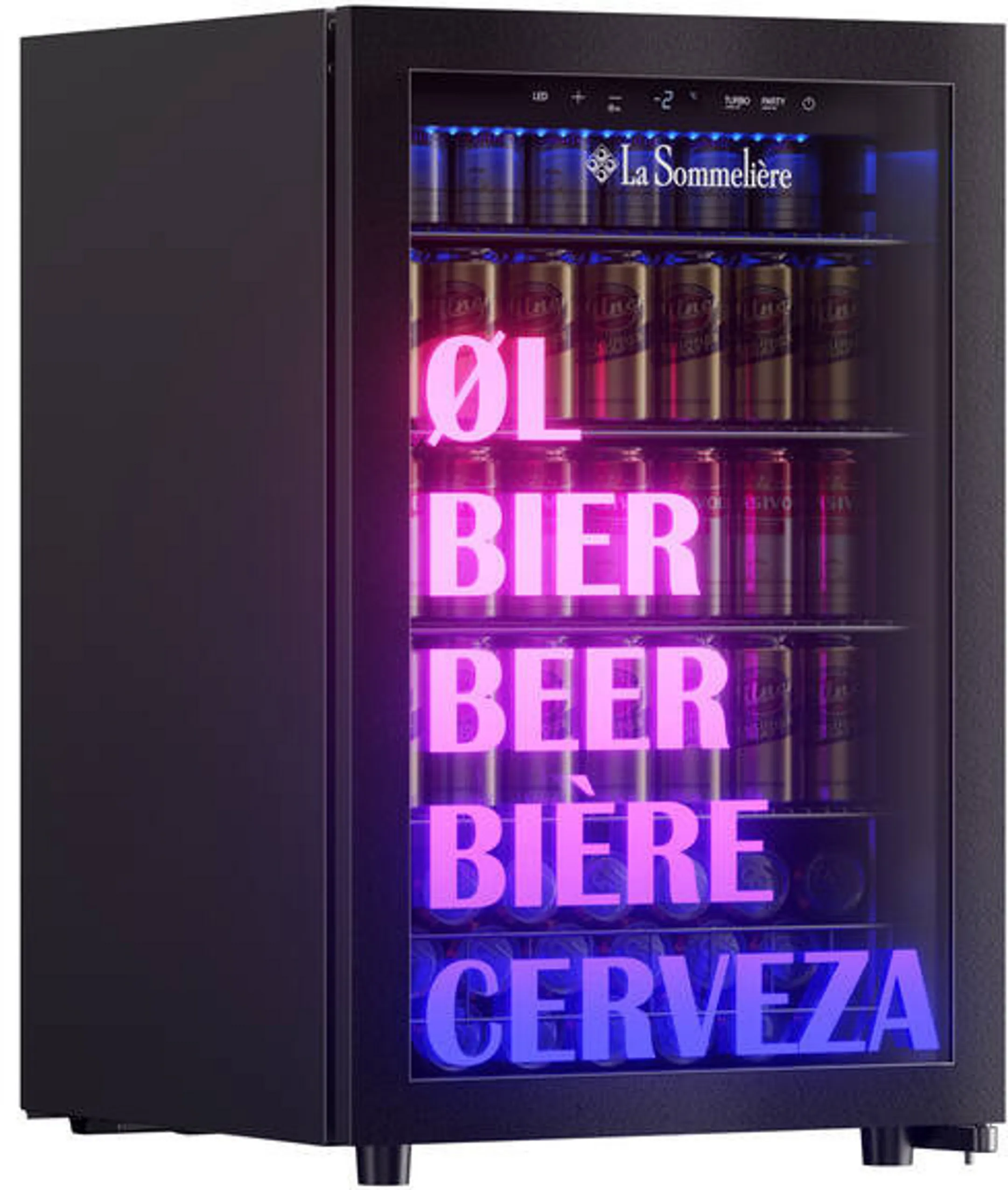 Bierkühlschrank BEER150