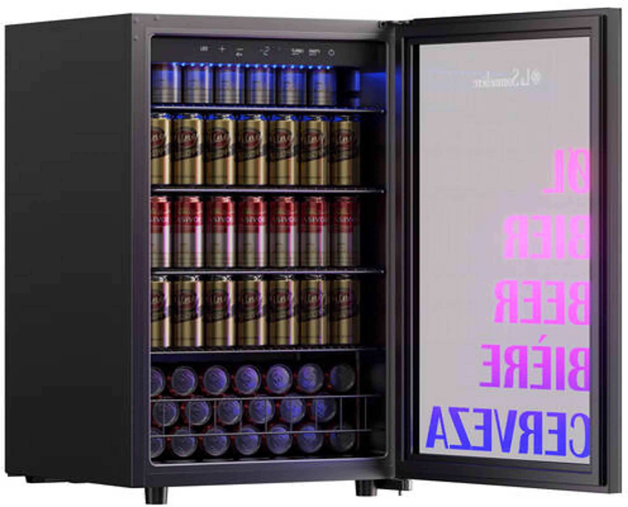 Bierkühlschrank BEER150