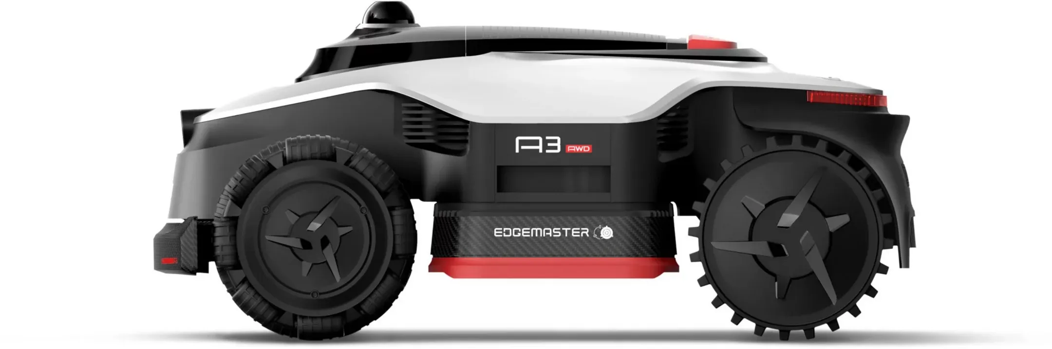 Robotic lawnmower A3 AWD Pro 3500