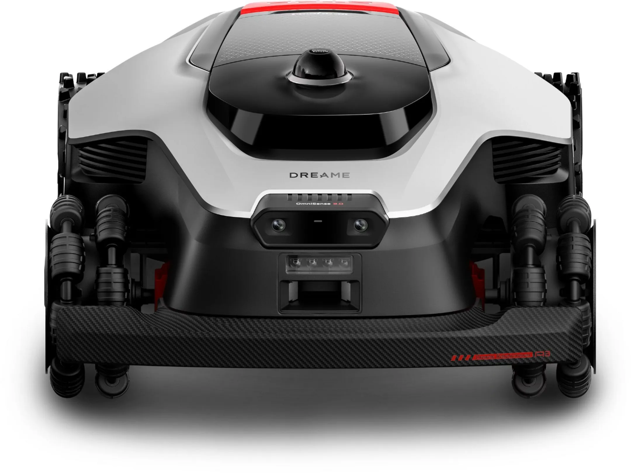 Robotic lawnmower A3 AWD Pro 3500