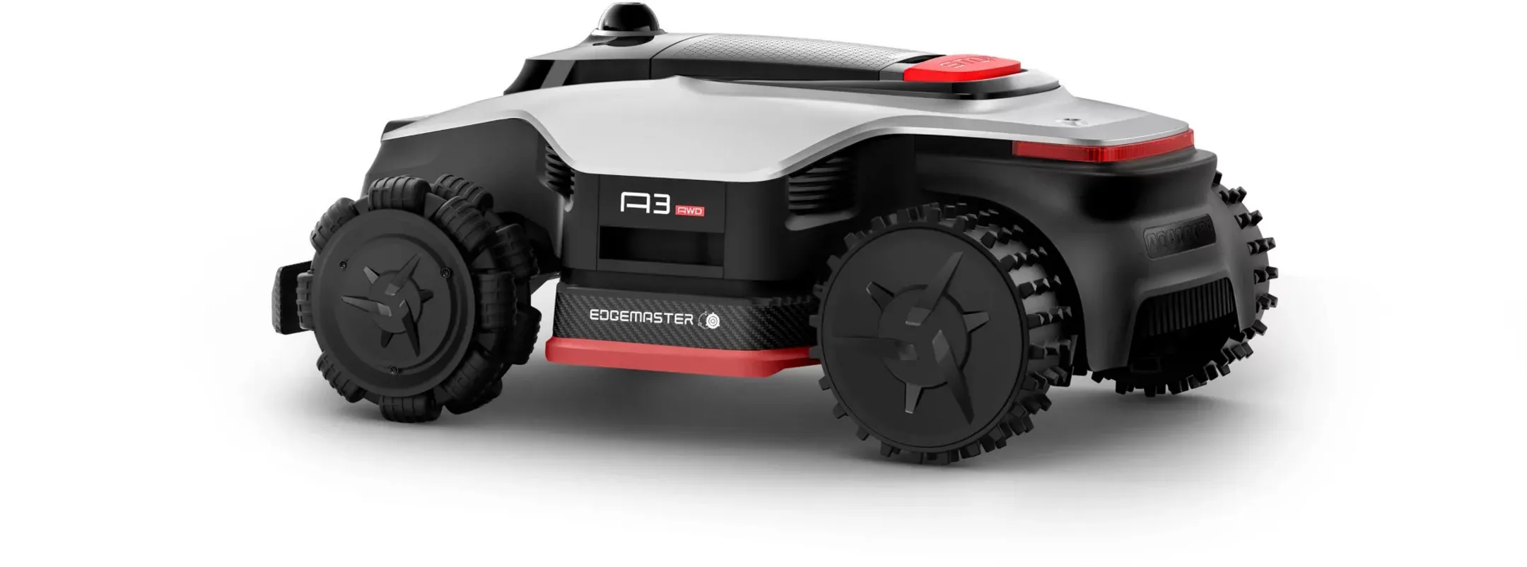 Robotic lawnmower A3 AWD Pro 3500