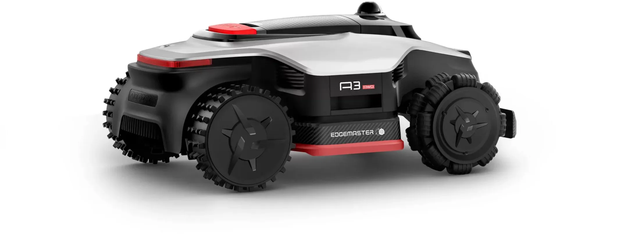 Robotic lawnmower A3 AWD Pro 3500