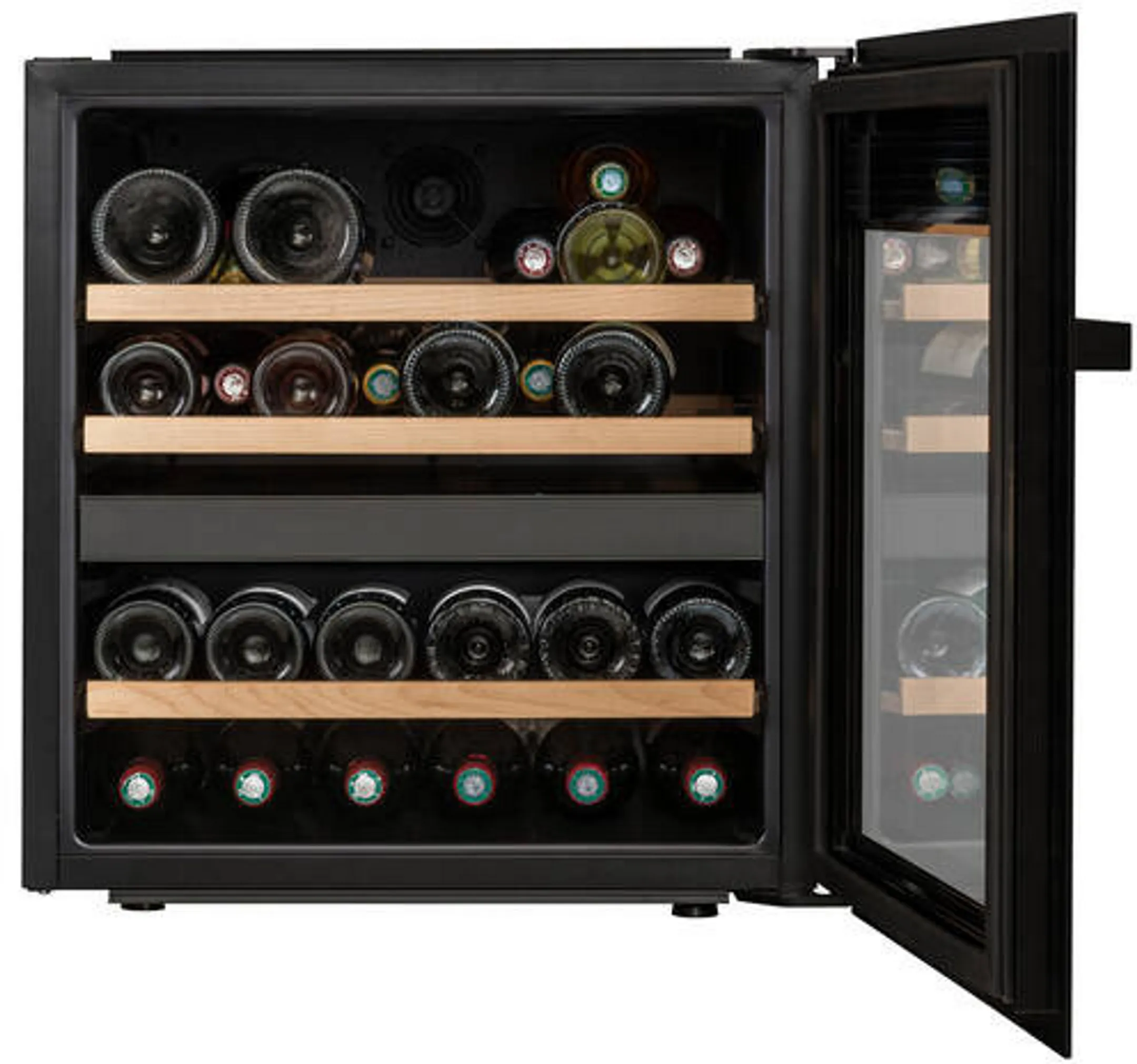 Built-in wine cooler LSBI36BDZ2 36 bottles