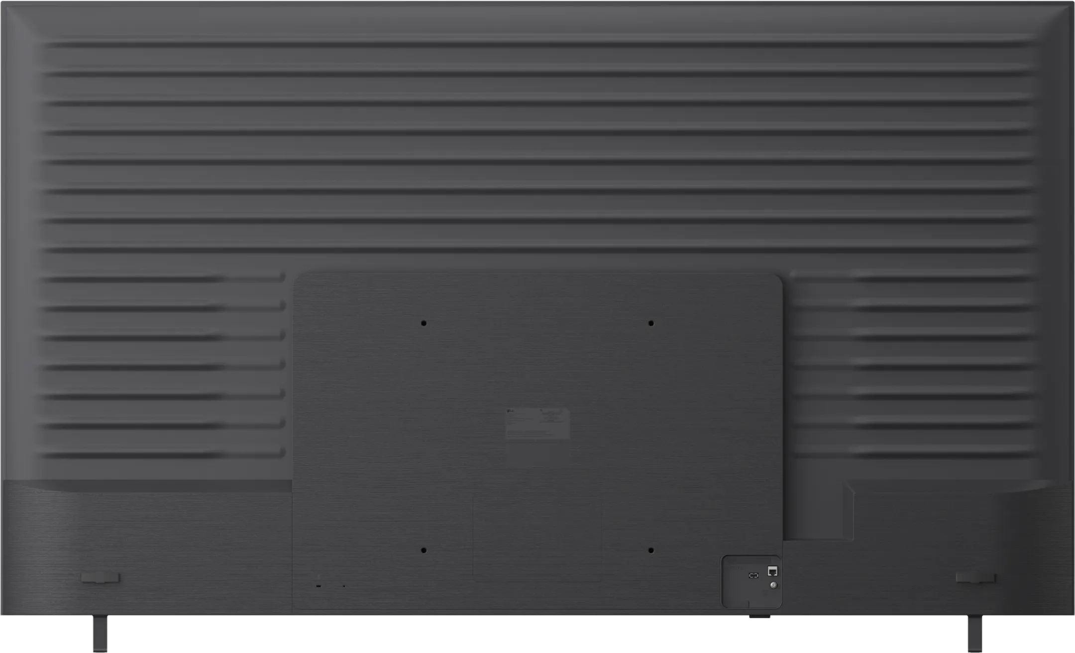 TV Nano 4K UHD AI 85NU850B6LA 85 inches