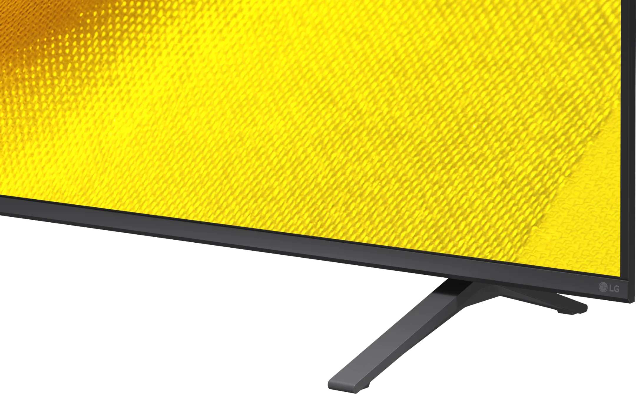 TV Nano 4K UHD AI 75NU850B6LA 75 inches