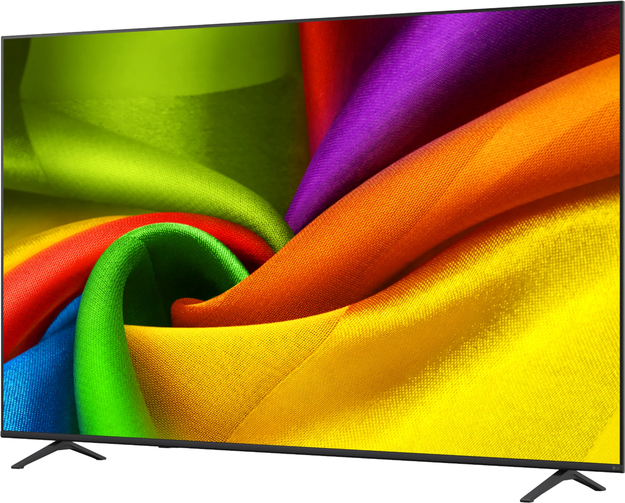 TV Nano 4K UHD AI 50NU850B6LA 50 inches