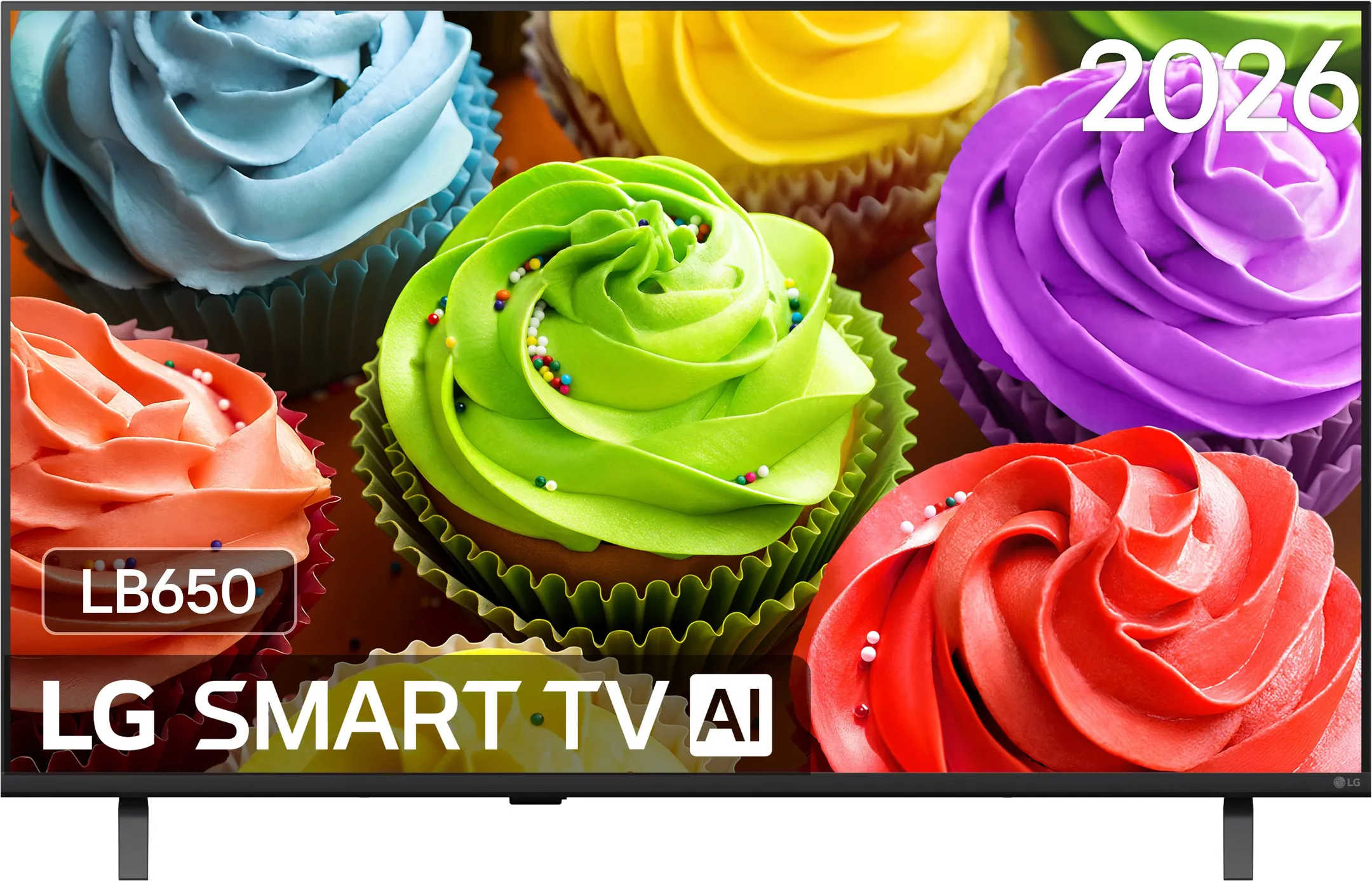 TV Smart TV AI FHD 43LB65006LA 43 pouces