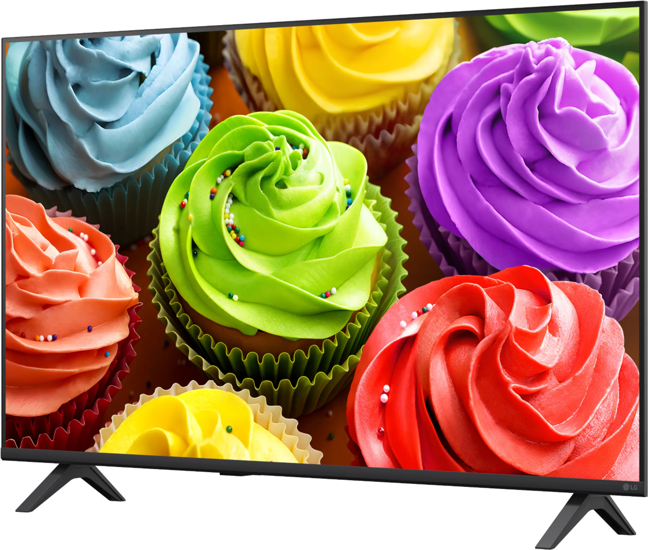 TV Smart TV AI FHD 43LB65006LA 43 pouces