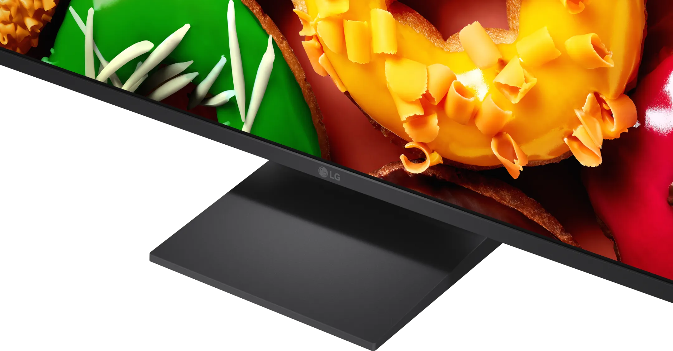 TV Smart TV AI FHD 27LB70006LA 27 pouces