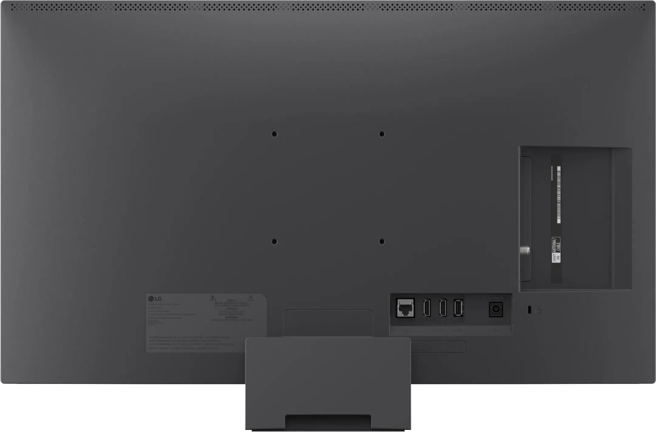 TV Smart TV AI FHD 27LB70006LA 27 pouces