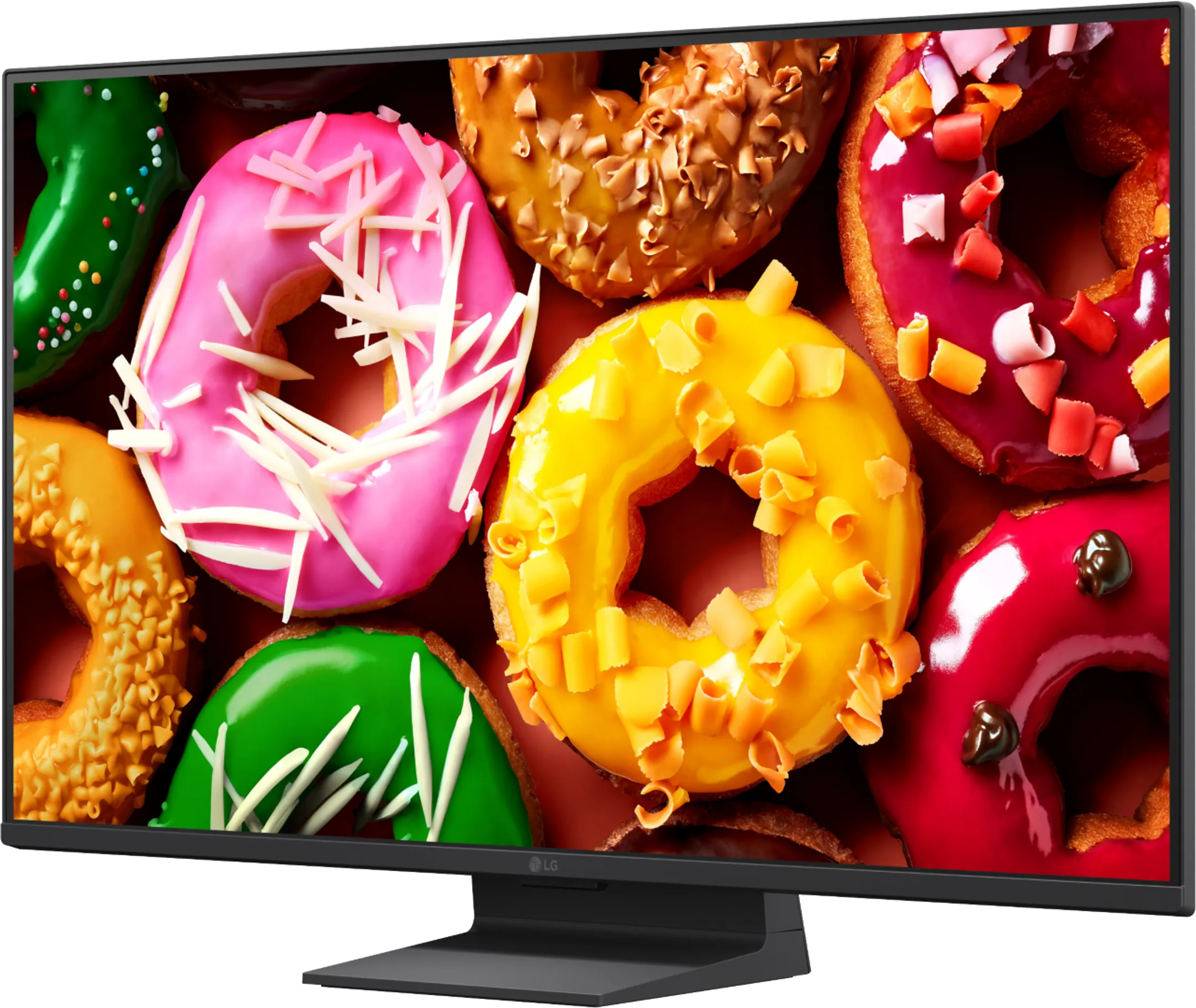 TV Smart TV AI FHD 27LB70006LA 27 pouces