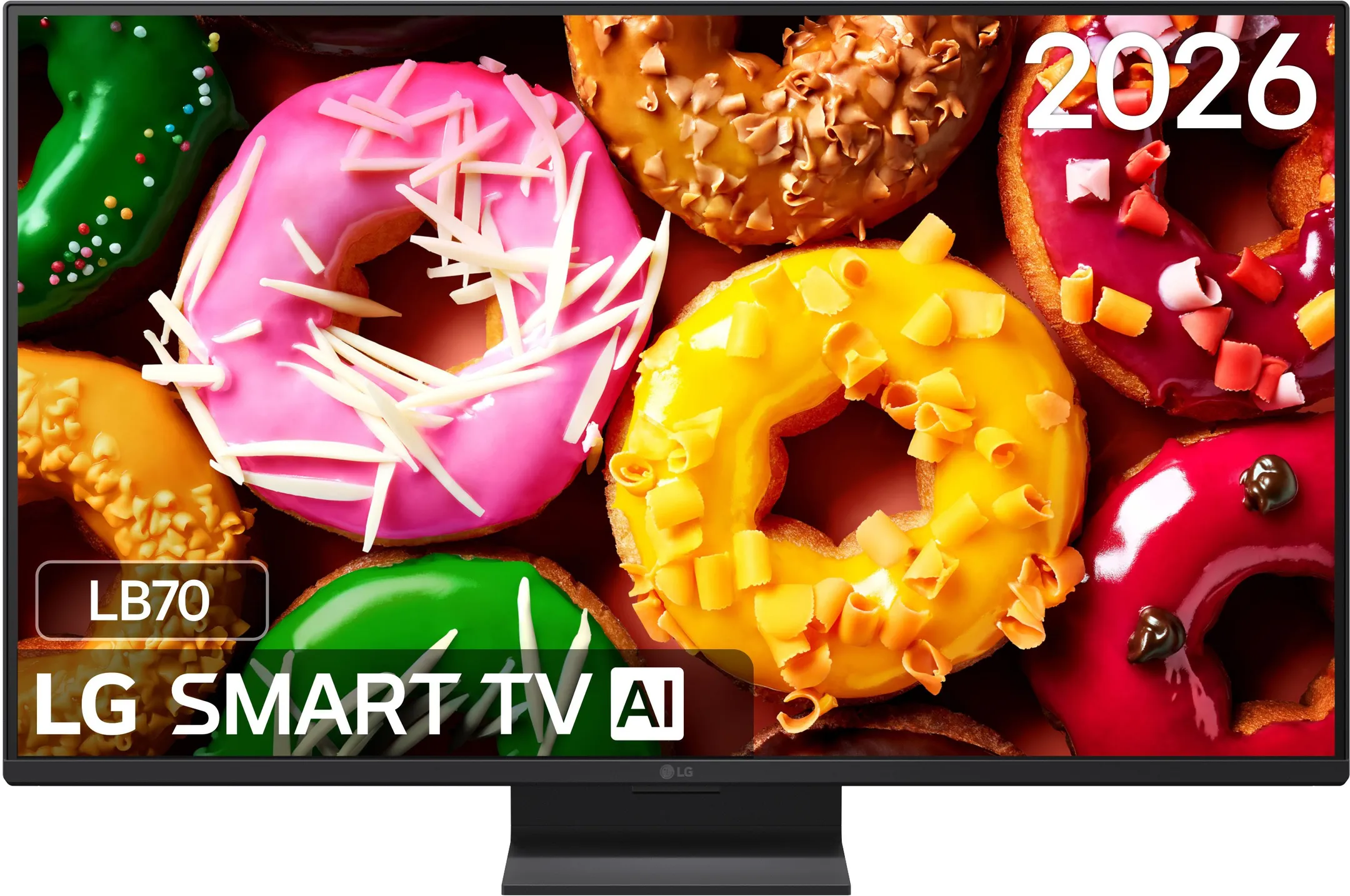 TV Smart TV AI FHD 24LB70006LA 24 pouces