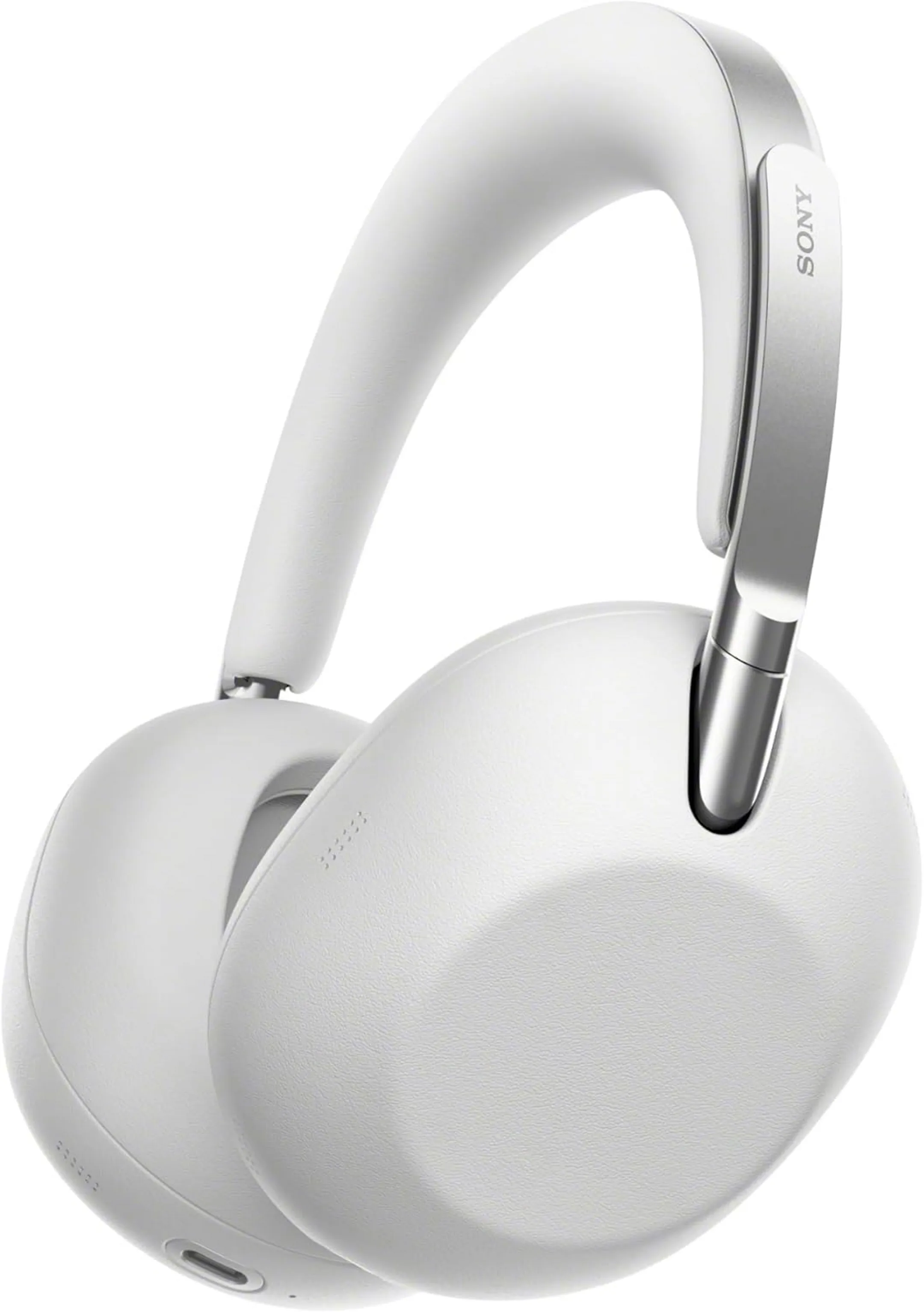 Wireless Headphones The Collexion WH-1000X White