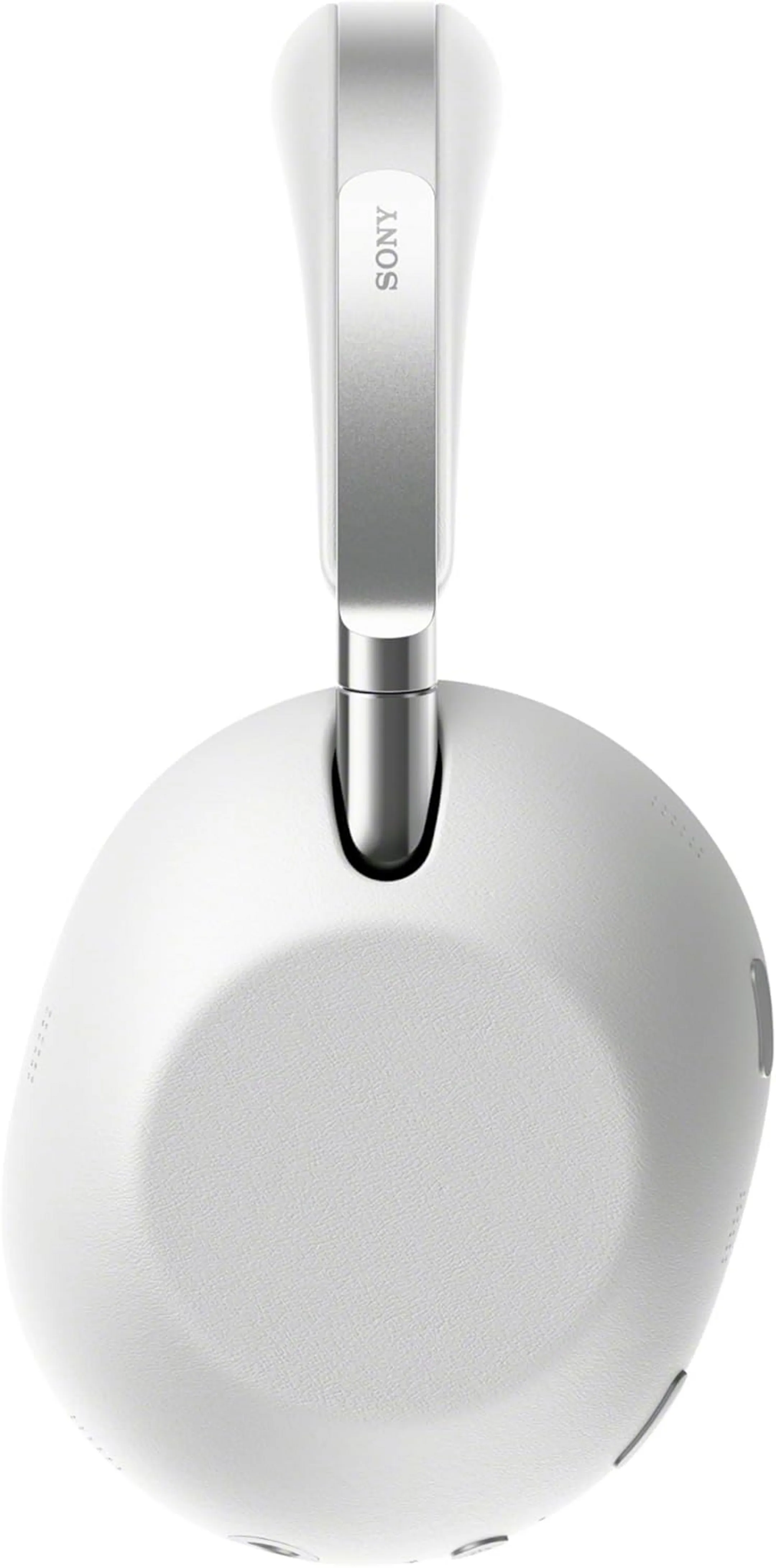 Wireless Headphones The Collexion WH-1000X White