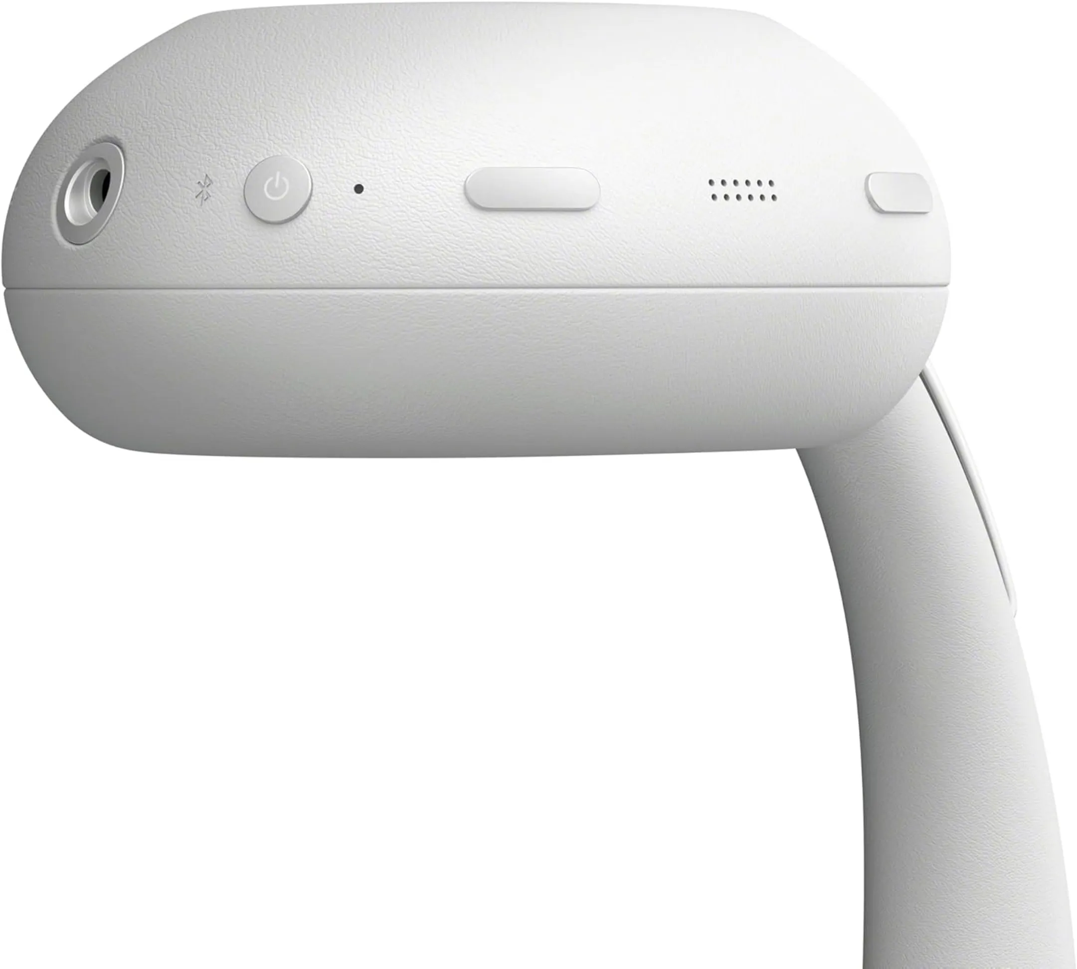 Wireless Headphones The Collexion WH-1000X White