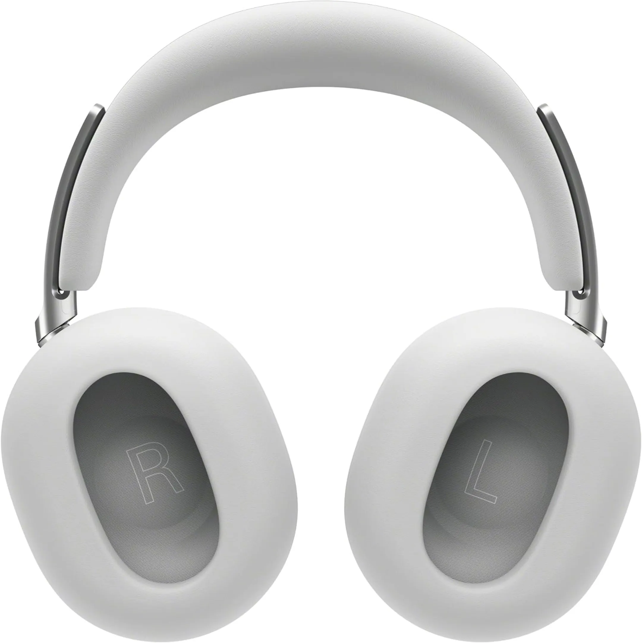 Wireless Headphones The Collexion WH-1000X White