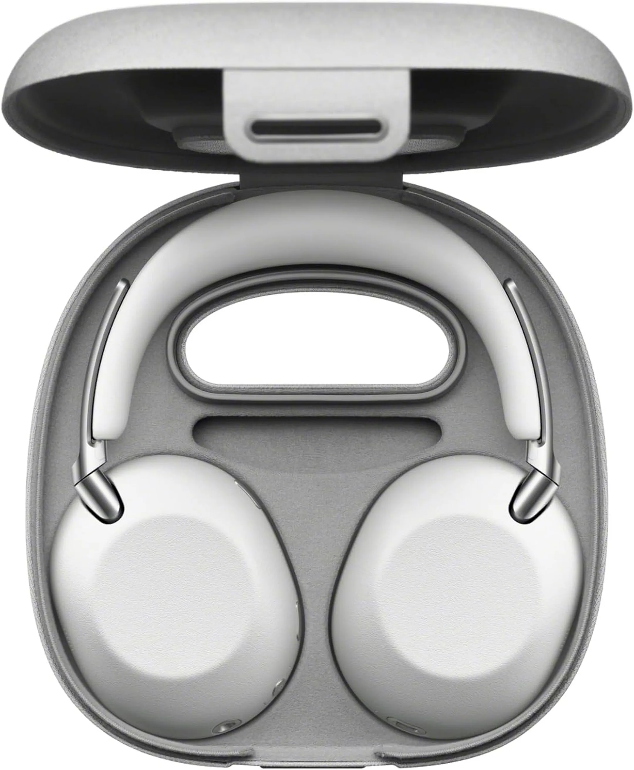 Wireless Headphones The Collexion WH-1000X White
