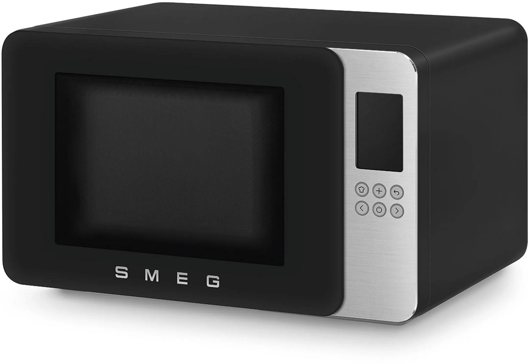 Micro-ondes Grill Collezione MOC01BLMEU Noir