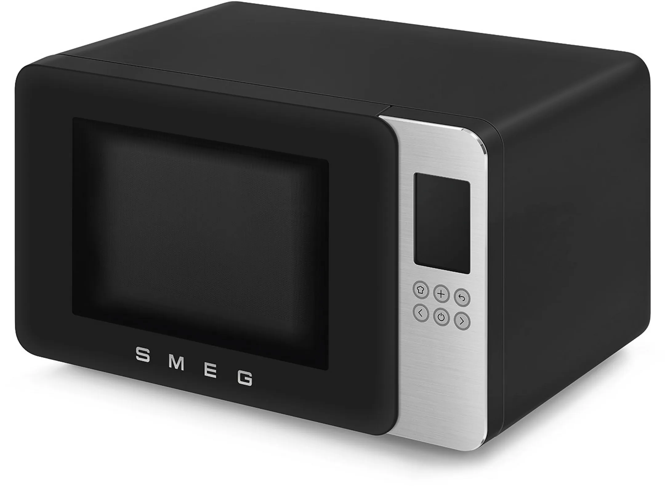 Micro-ondes Grill Collezione MOC01BLMEU Noir