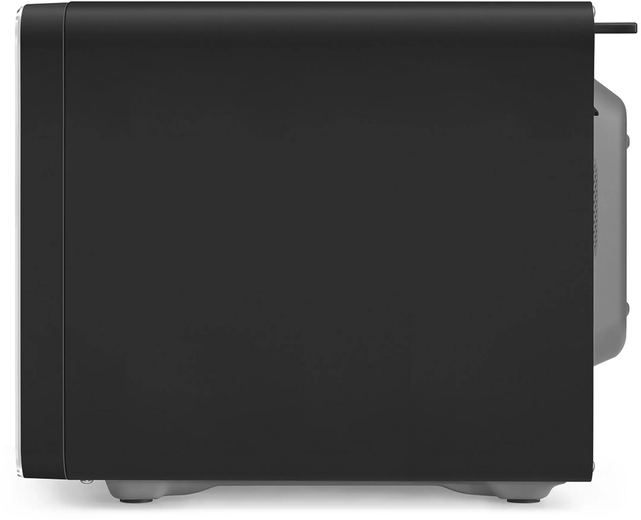 Micro-ondes Grill Collezione MOC01BLMEU Noir