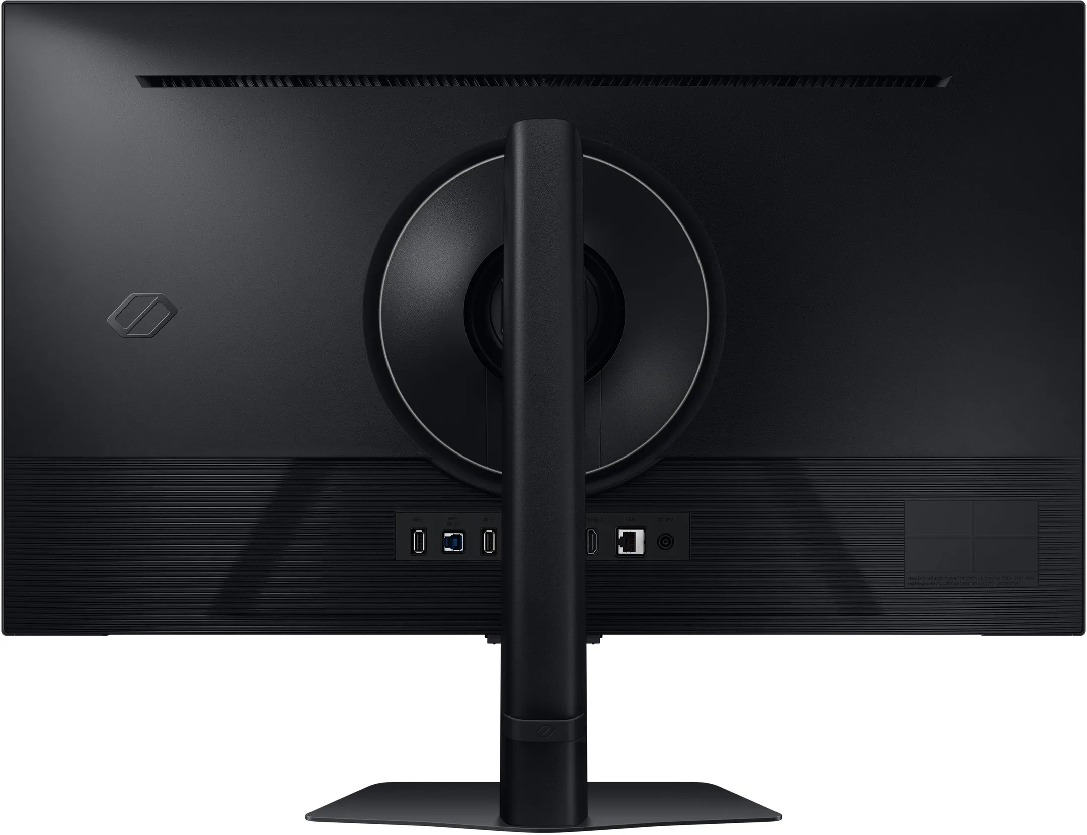 Moniteur Gaming 27" 4K 180Hz IPS Odyssey G7 G70F LS27FG702EUXEN