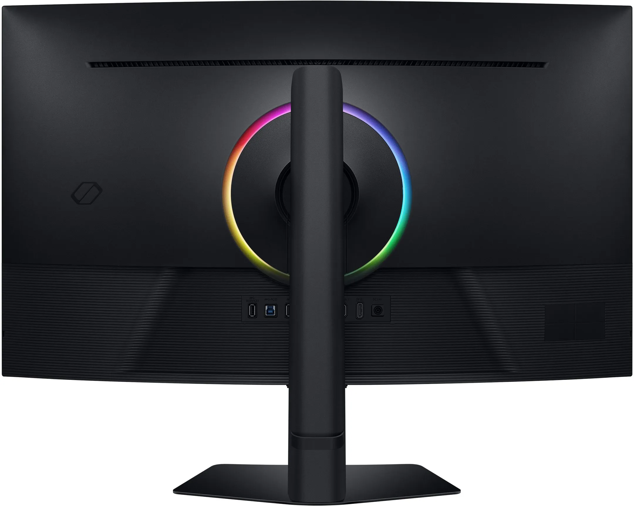 Moniteur Gaming 37" 4K 165Hz VA Odyssey G7 G75F LS37FG756EUXEN