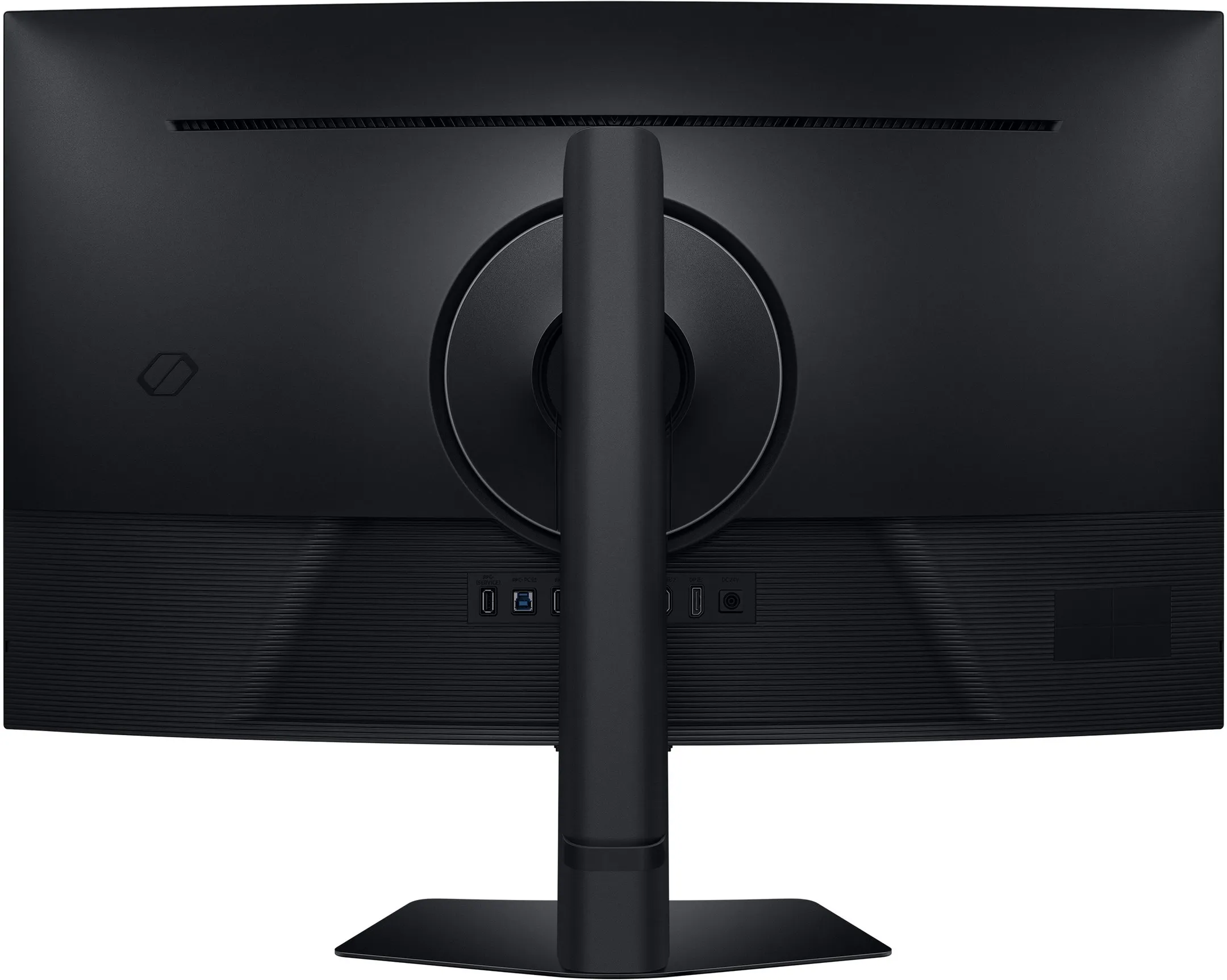 Moniteur Gaming 37" 4K 165Hz VA Odyssey G7 G75F LS37FG756EUXEN