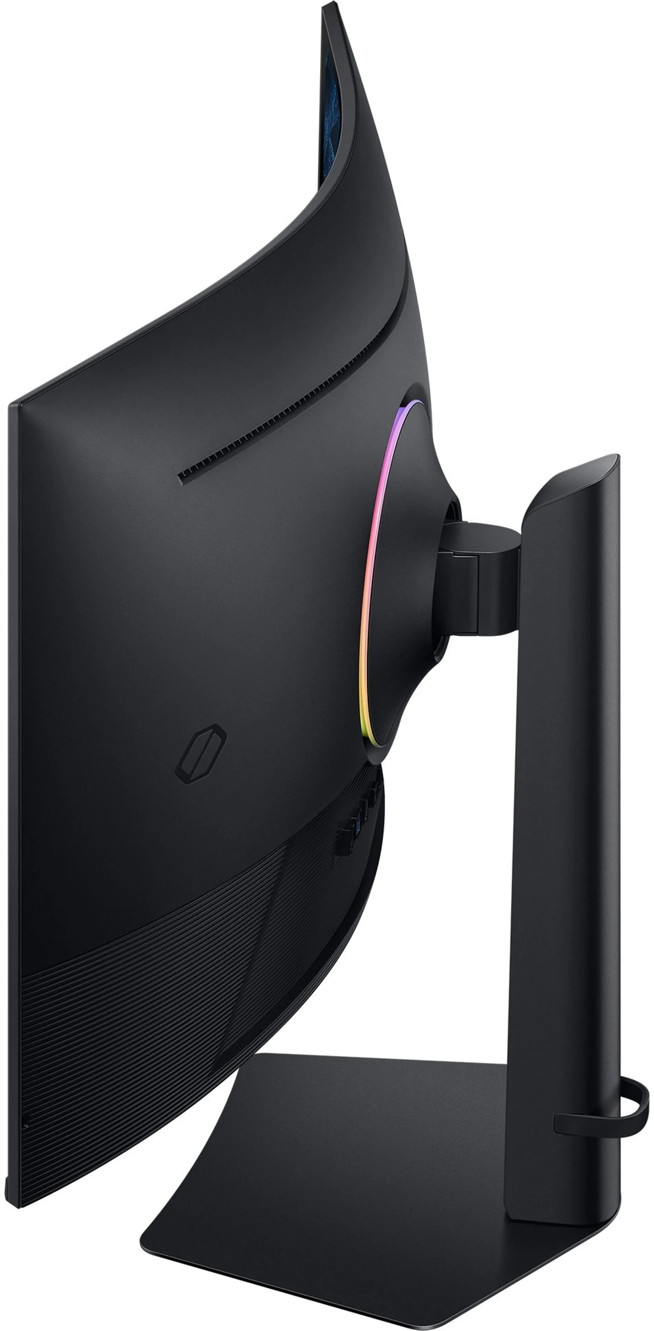 Moniteur Gaming 37" 4K 165Hz VA Odyssey G7 G75F LS37FG756EUXEN