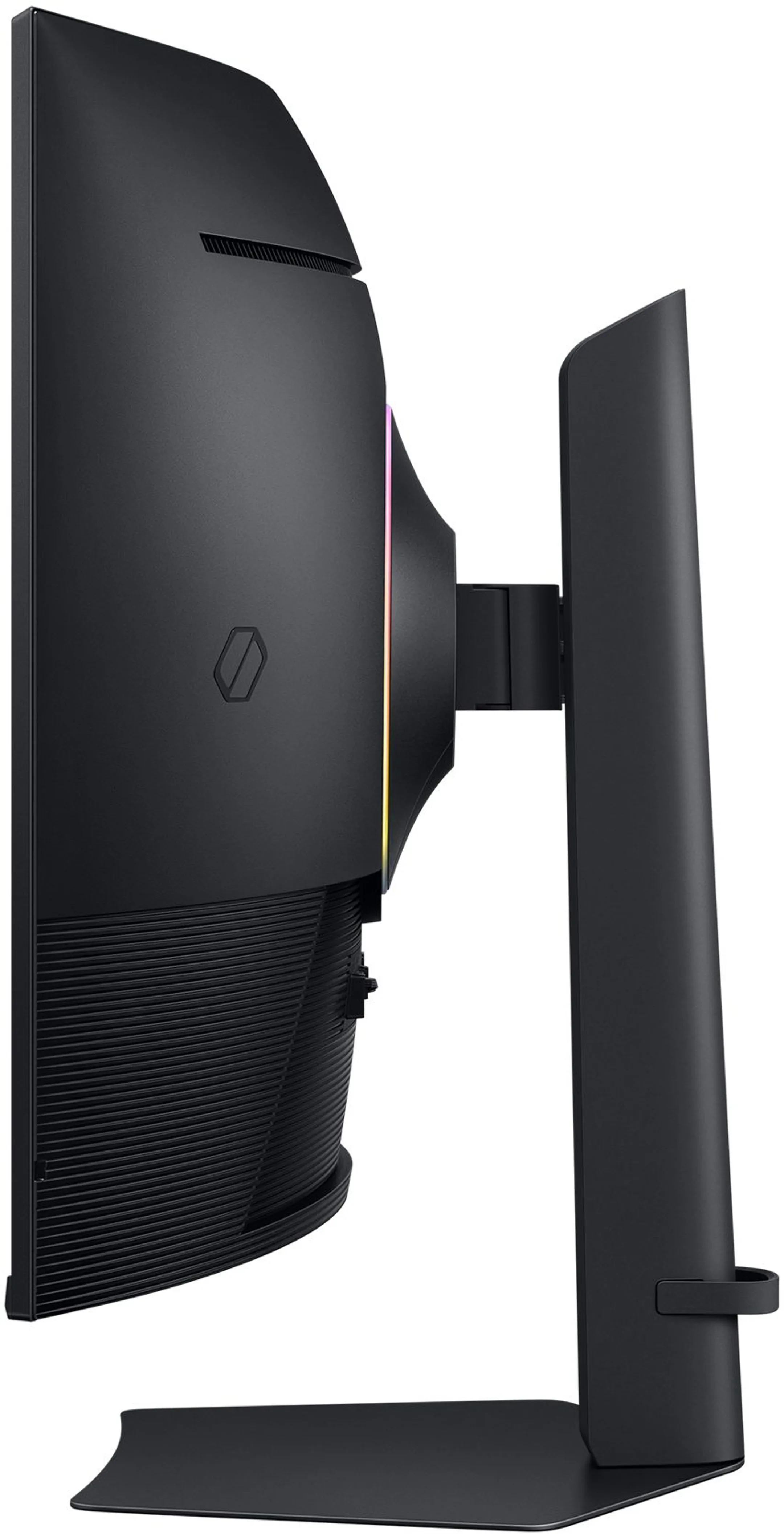 Moniteur Gaming 37" 4K 165Hz VA Odyssey G7 G75F LS37FG756EUXEN