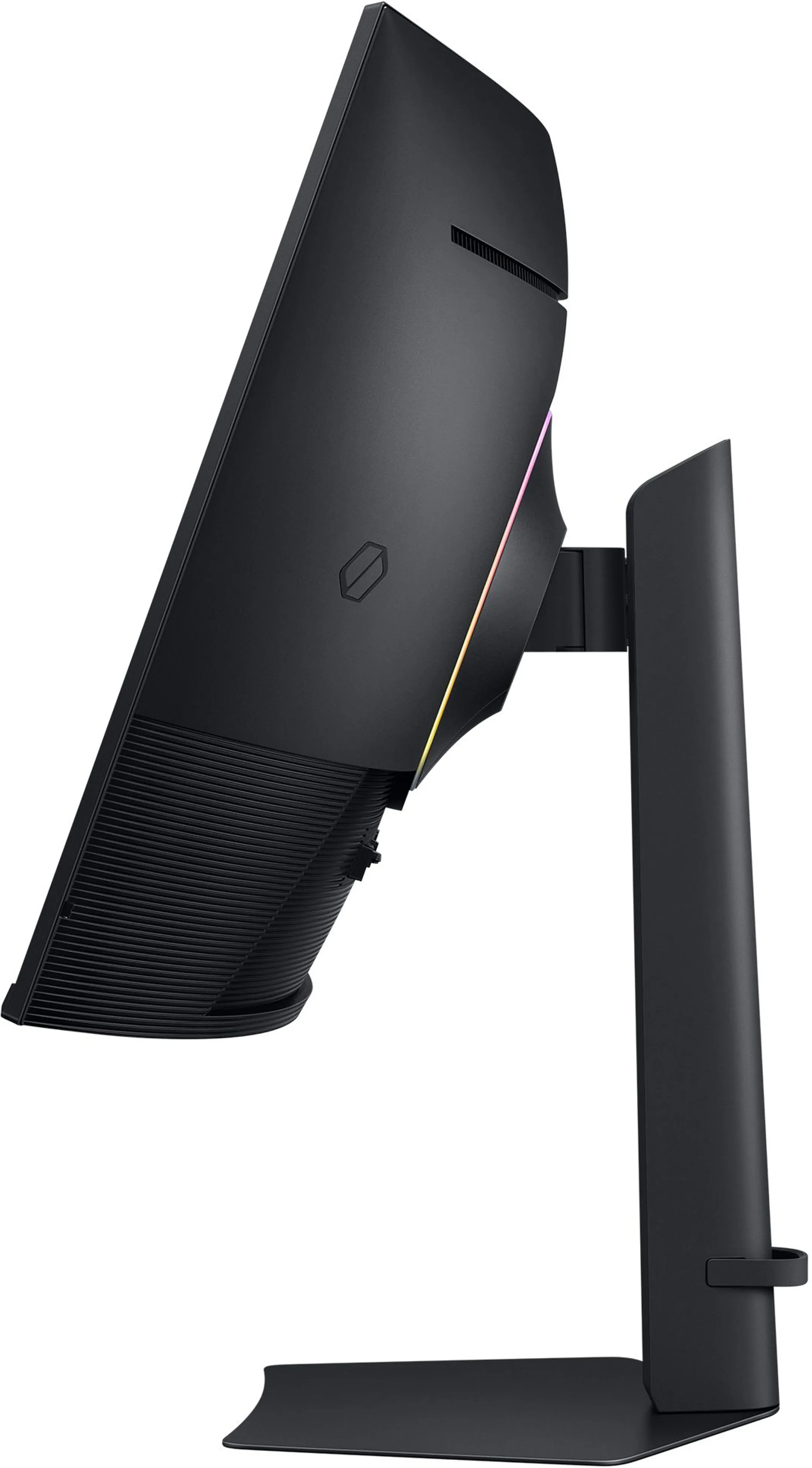 Moniteur Gaming 37" 4K 165Hz VA Odyssey G7 G75F LS37FG756EUXEN
