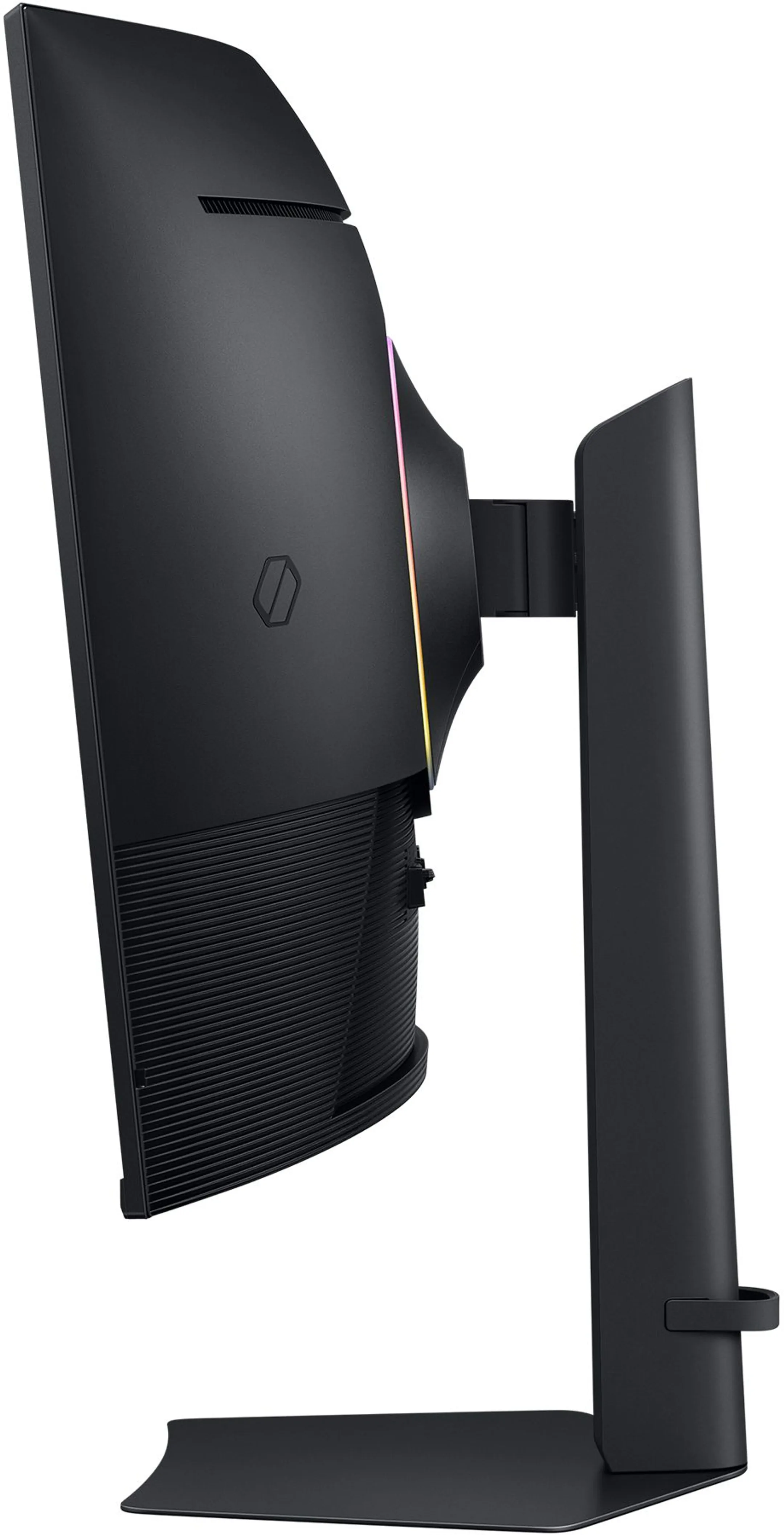 Moniteur Gaming 37" 4K 165Hz VA Odyssey G7 G75F LS37FG756EUXEN