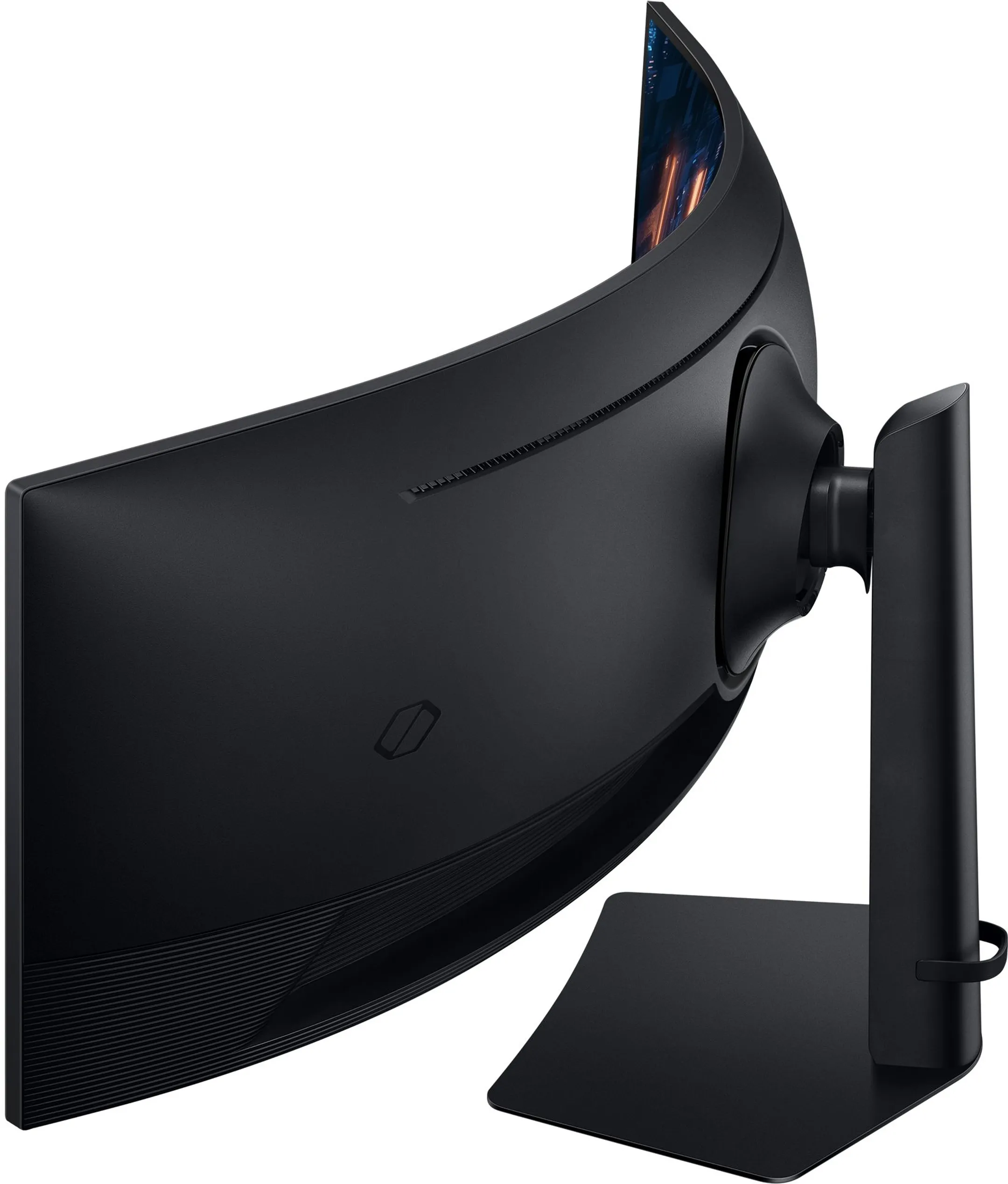 Moniteur Gaming 49" DQHD 144Hz OLED Odyssey OLED G9 G91SD LS49DG912SUXEN
